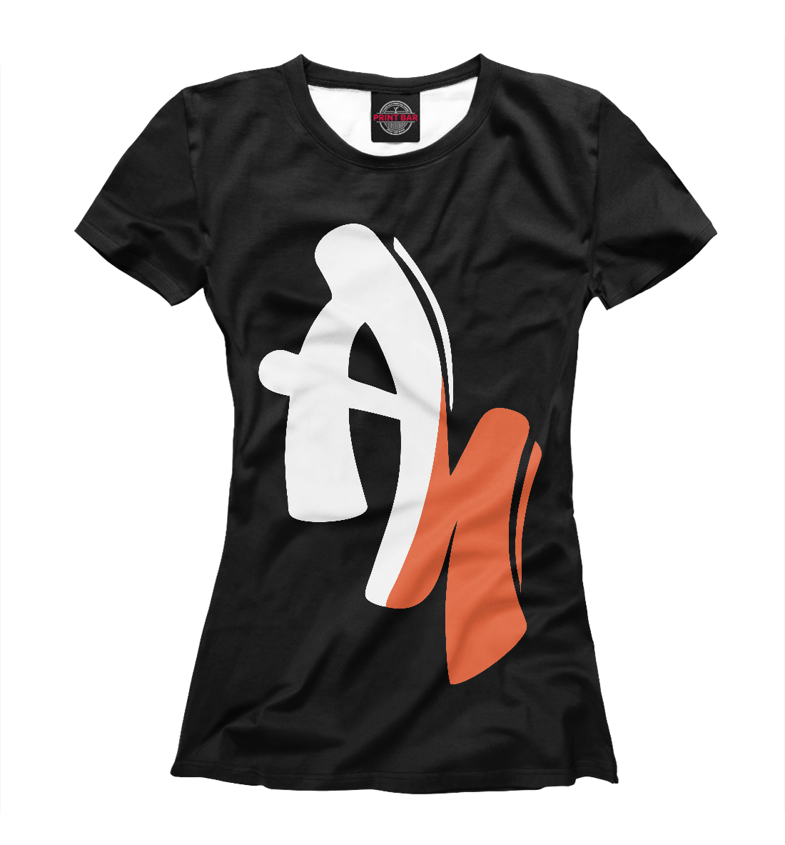 

А4