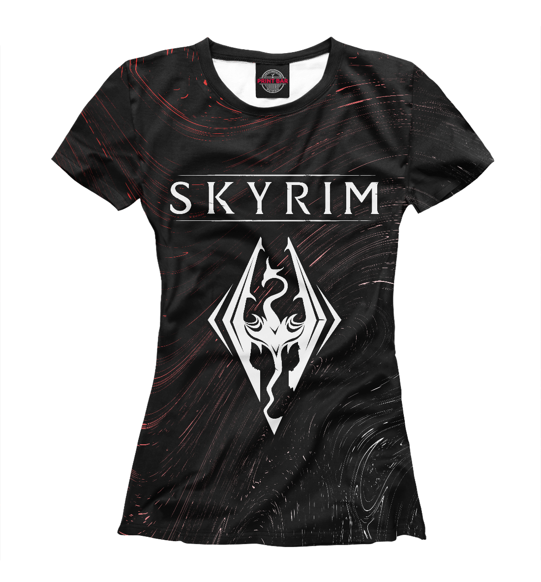 

TESV: Skyrim - Разводы