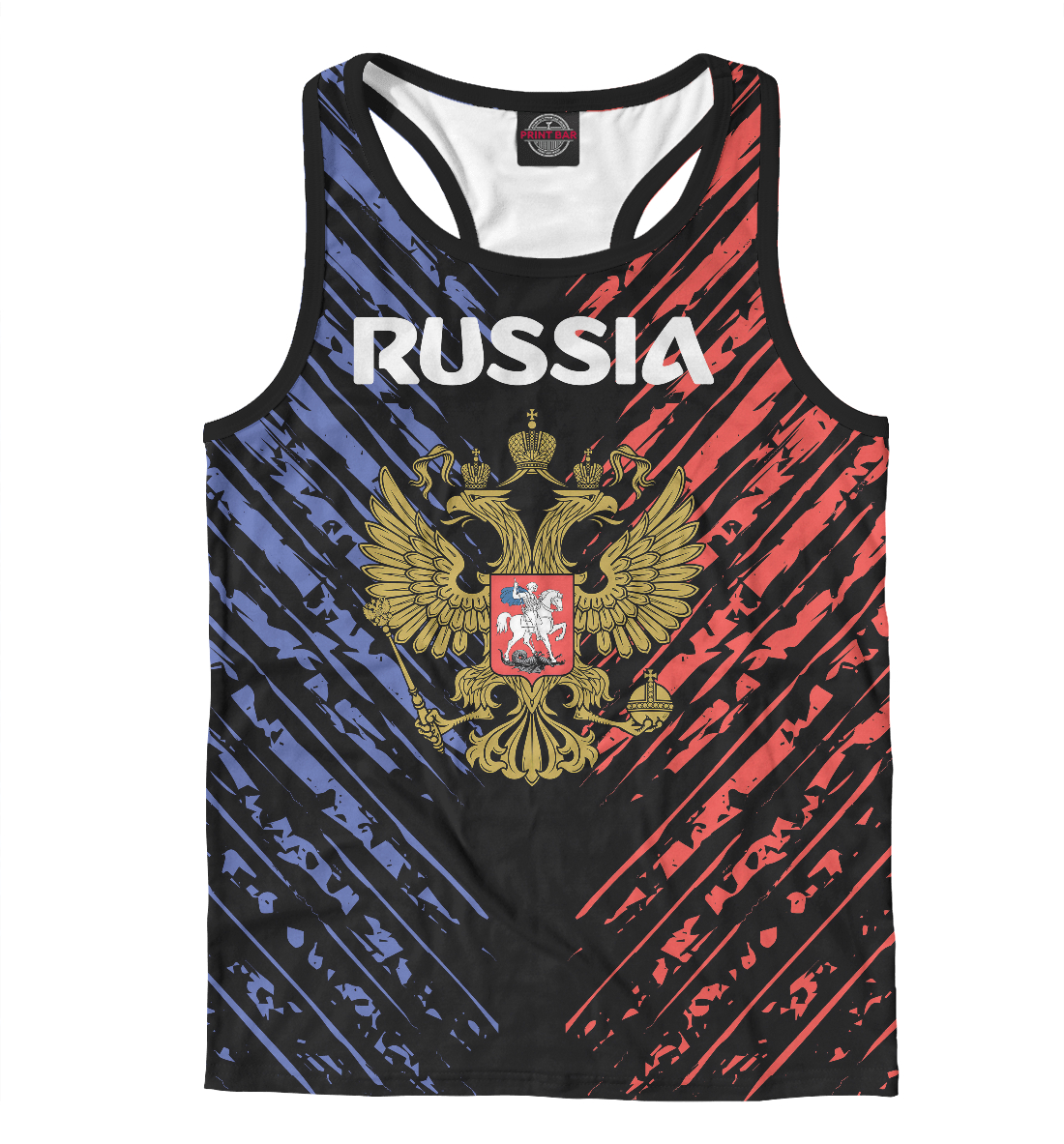 

RUSSIA