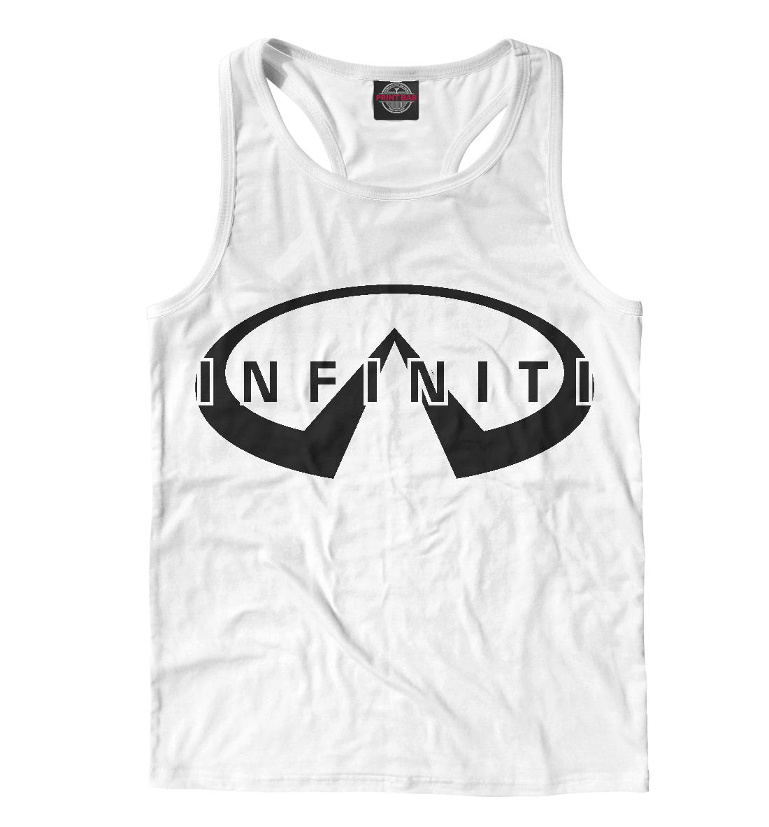 

Infiniti