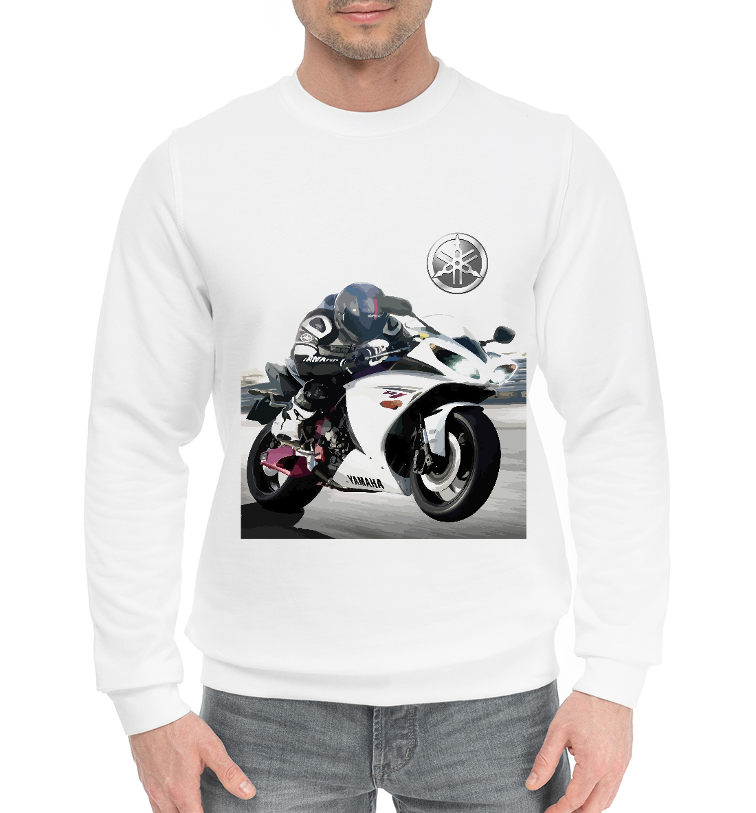 

Yamaha