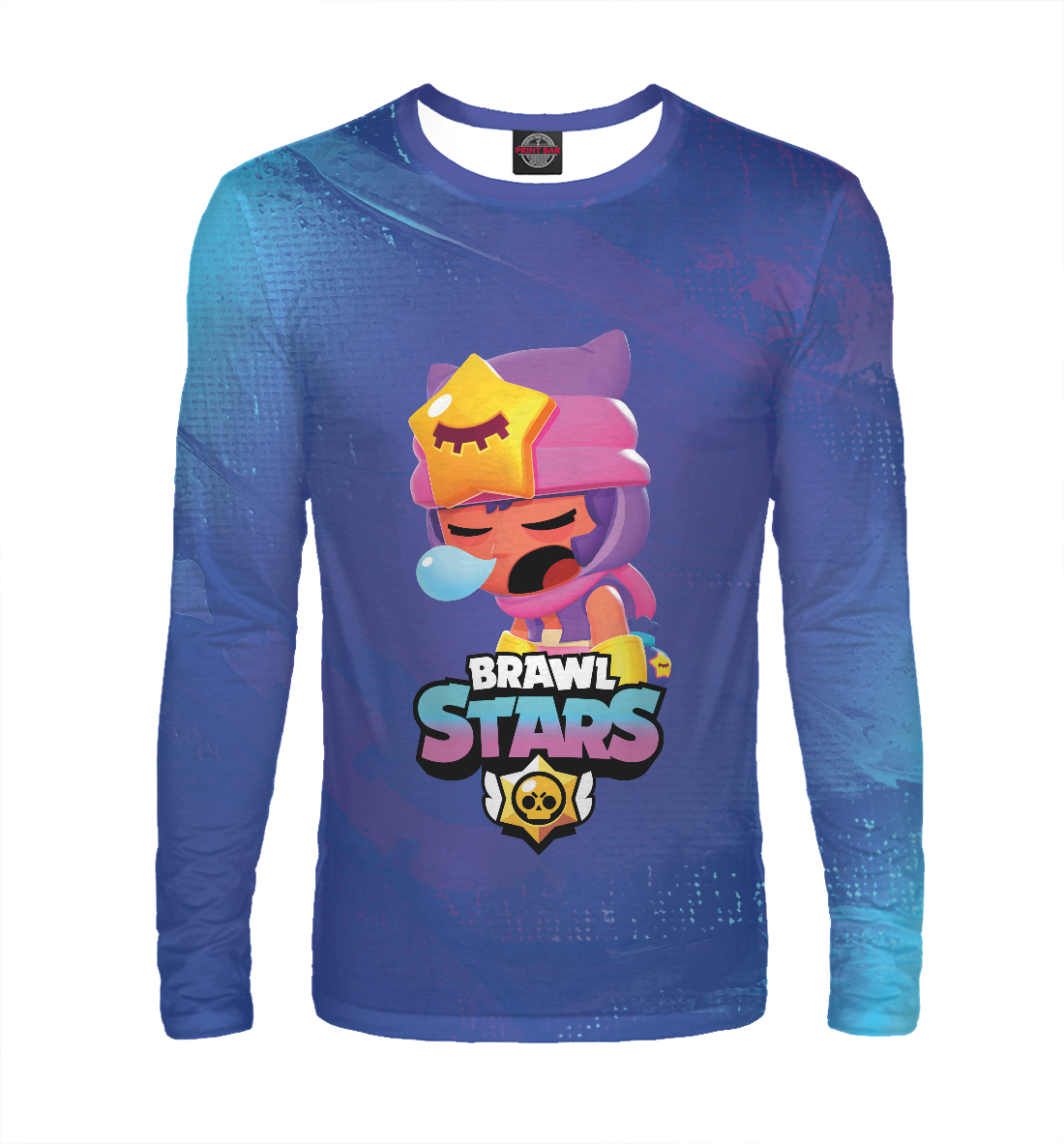 

Brawl Stars Sandy