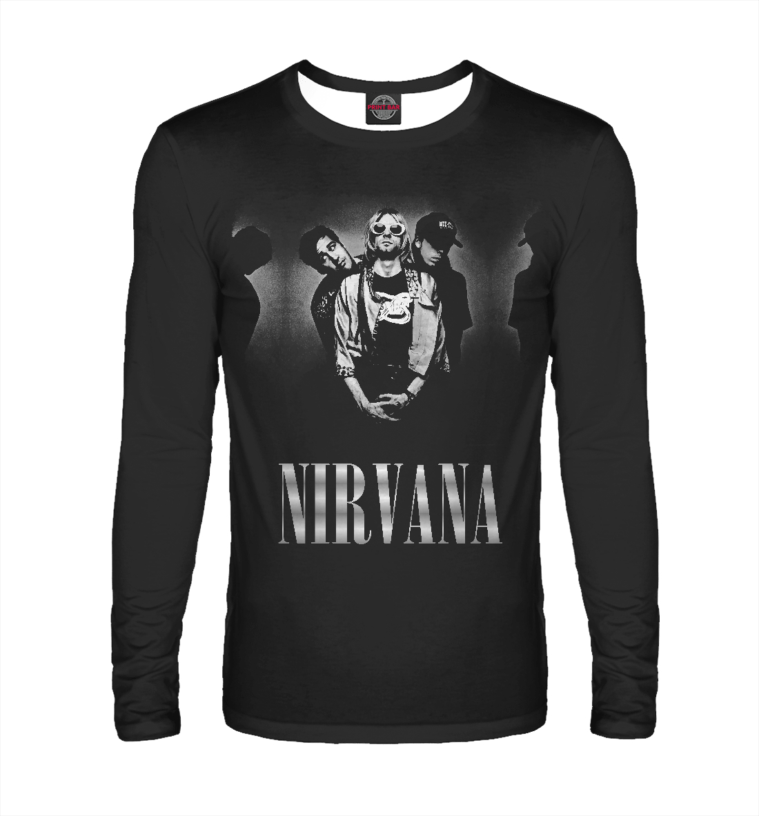 

NIRVANA