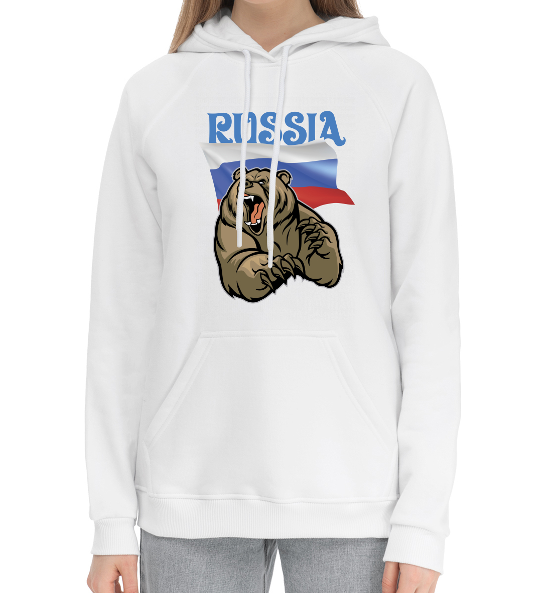 

Россия