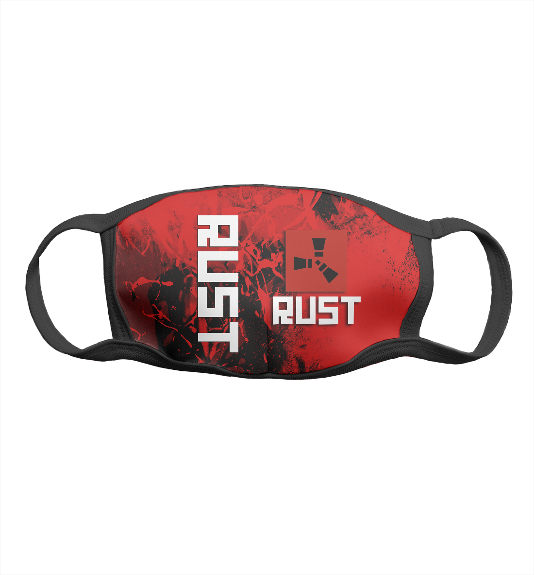 

RUST GAME