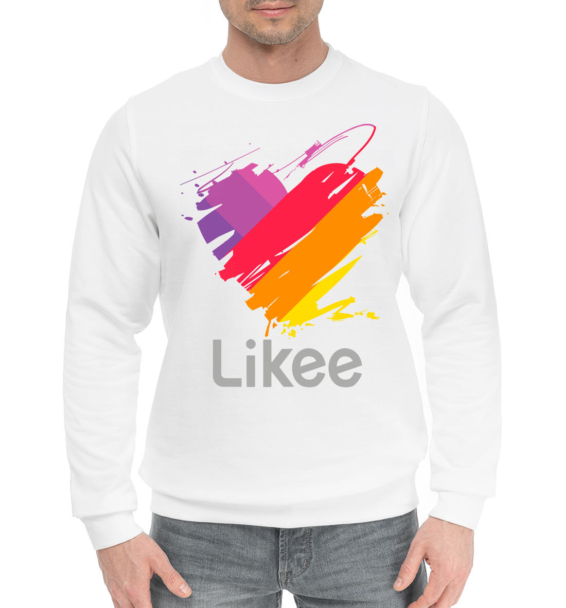 

Likee