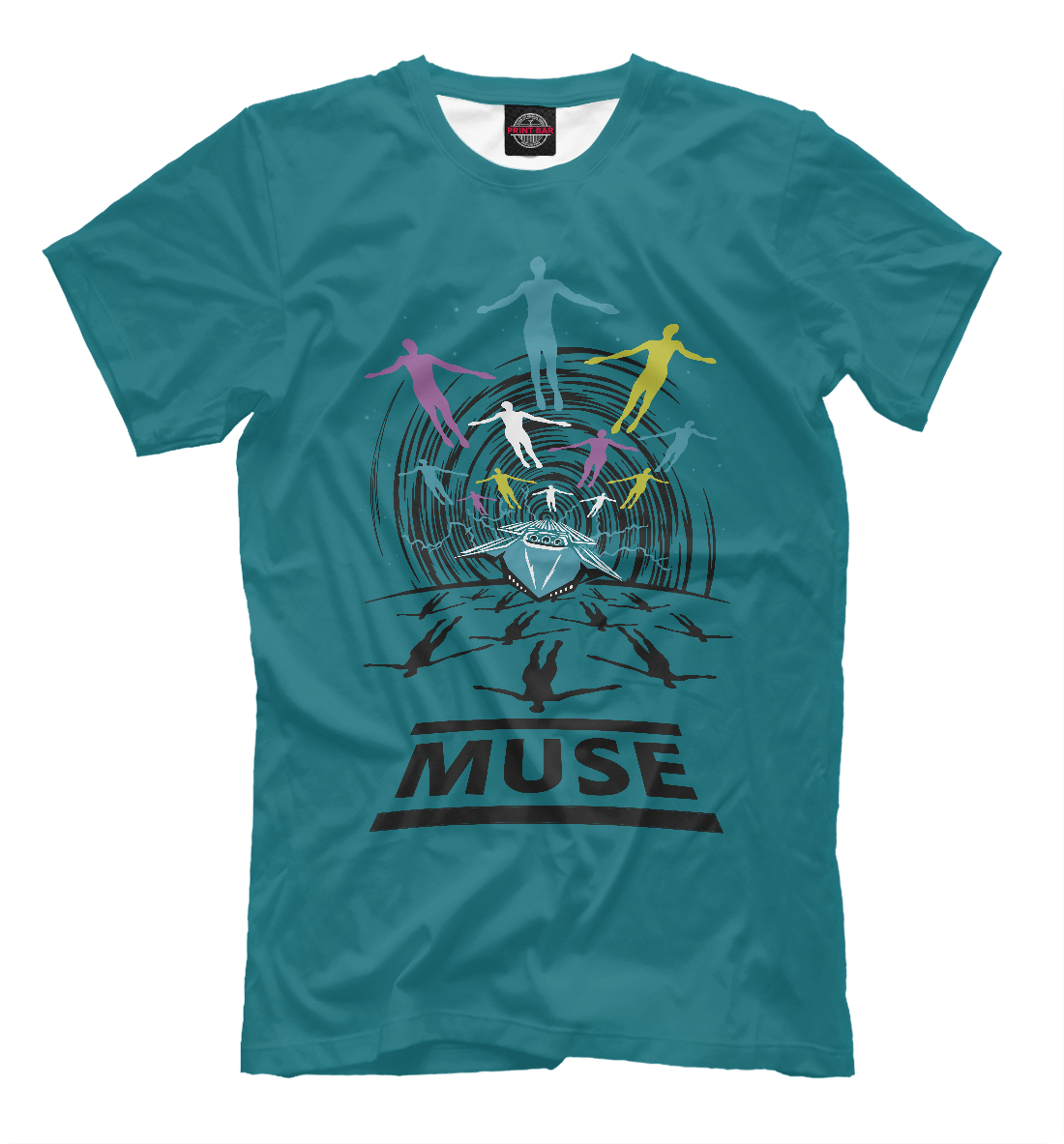

Muse