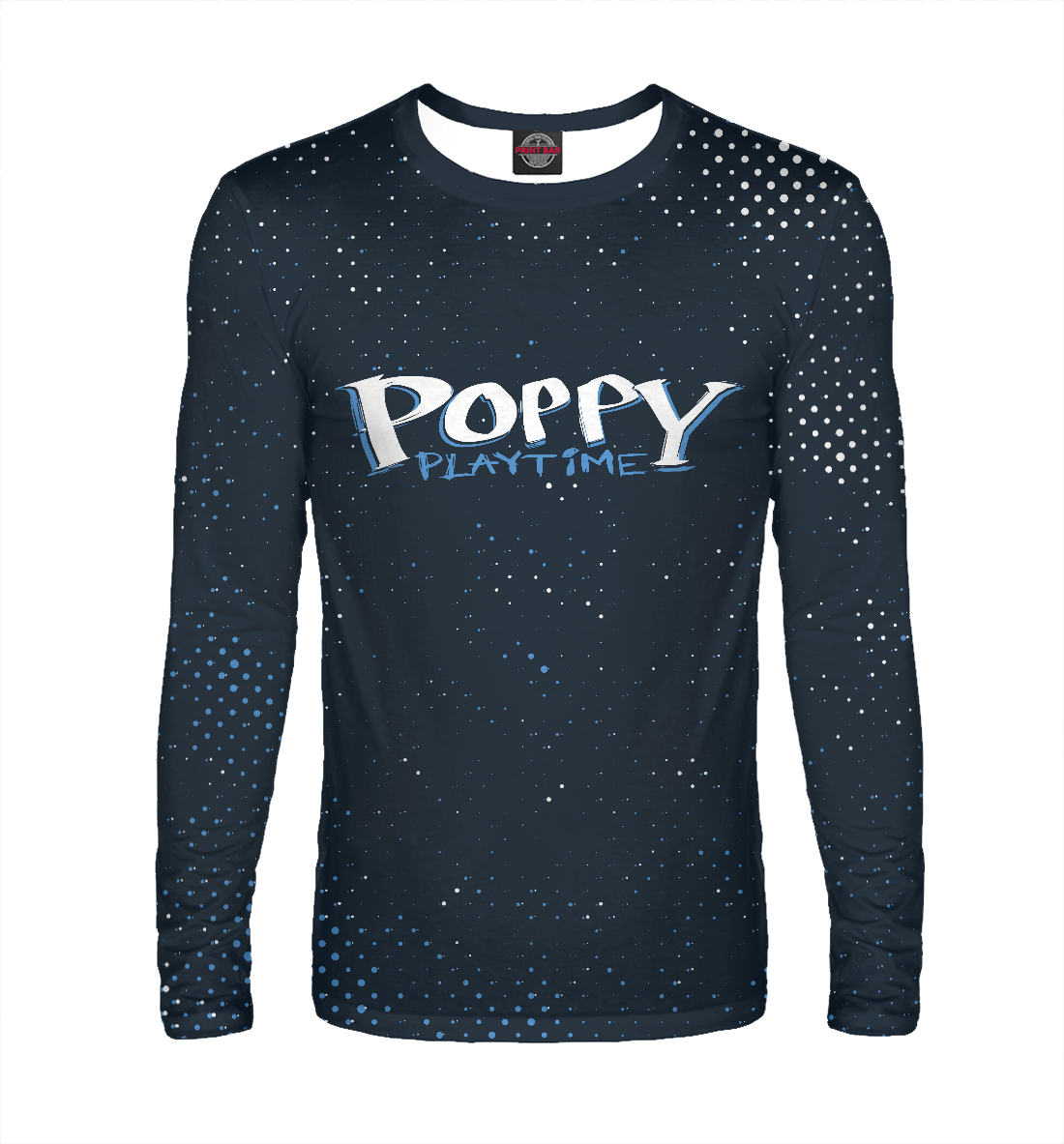 

Poppy Playtime | Минимал