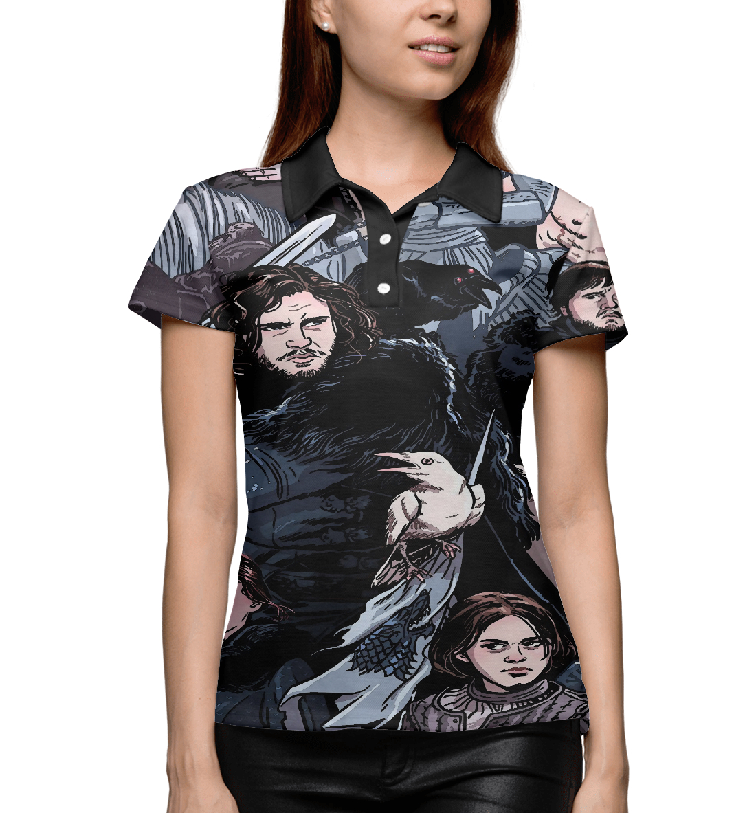 

Игра престолов