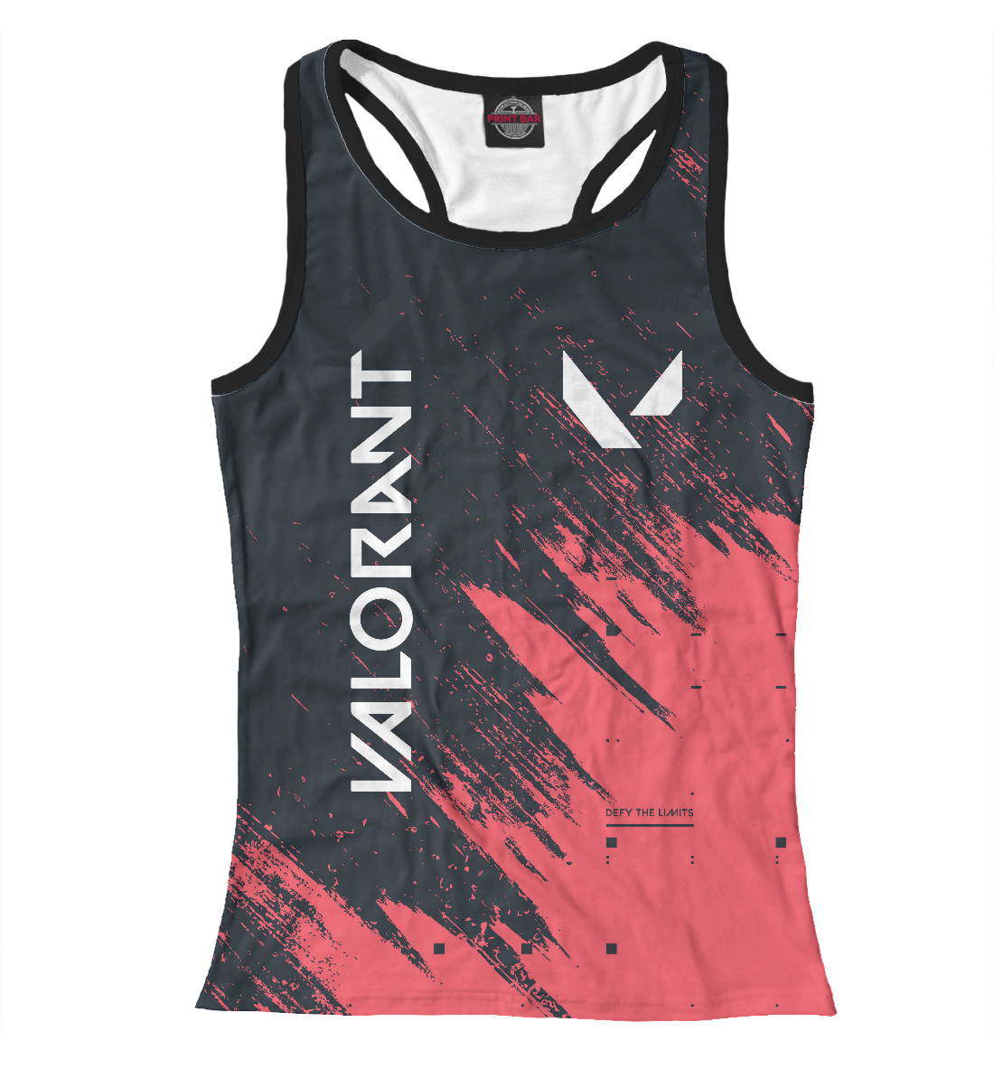 

Valorant