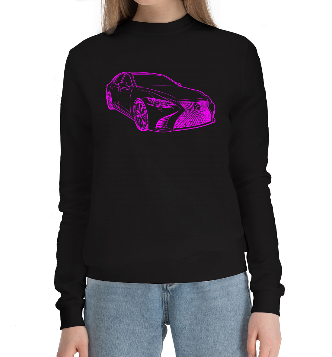 

Lexus