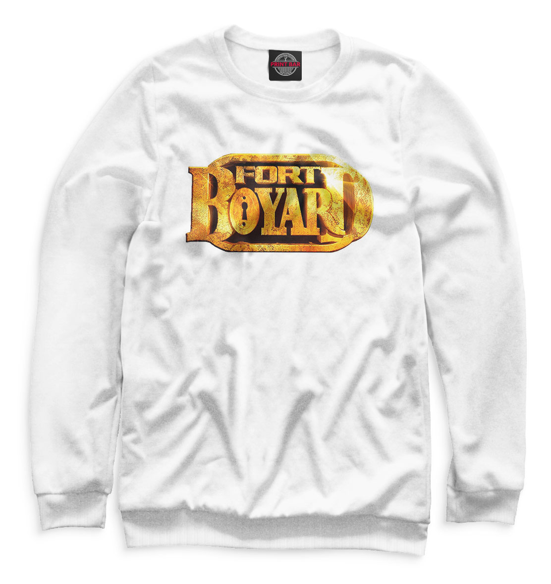 

Fort boyard