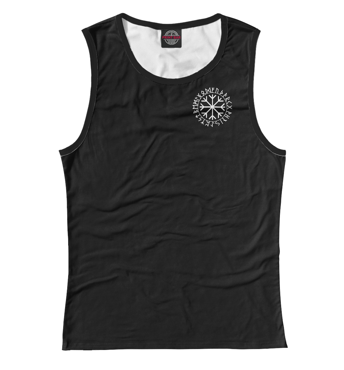 

Рунический круг Футарк