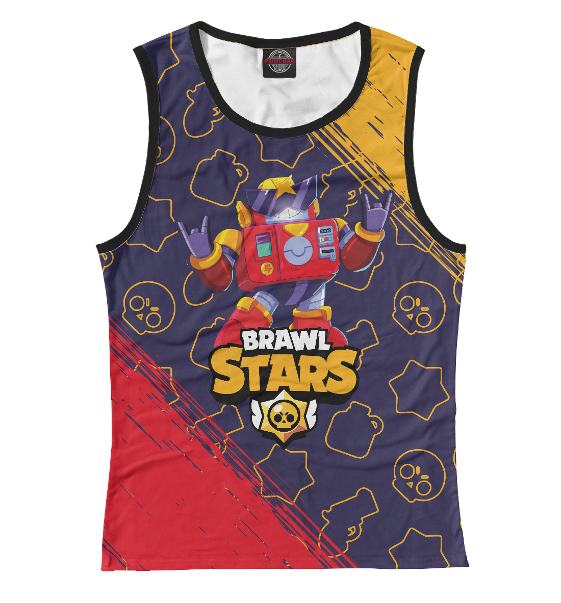 

Brawl Stars Surge