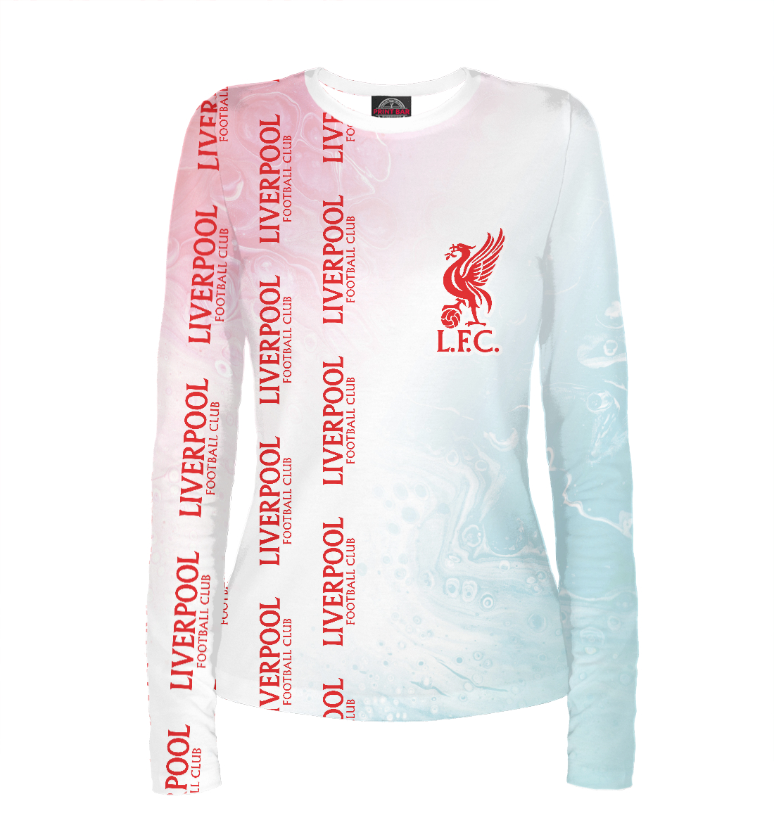 

Ливерпуль ФК