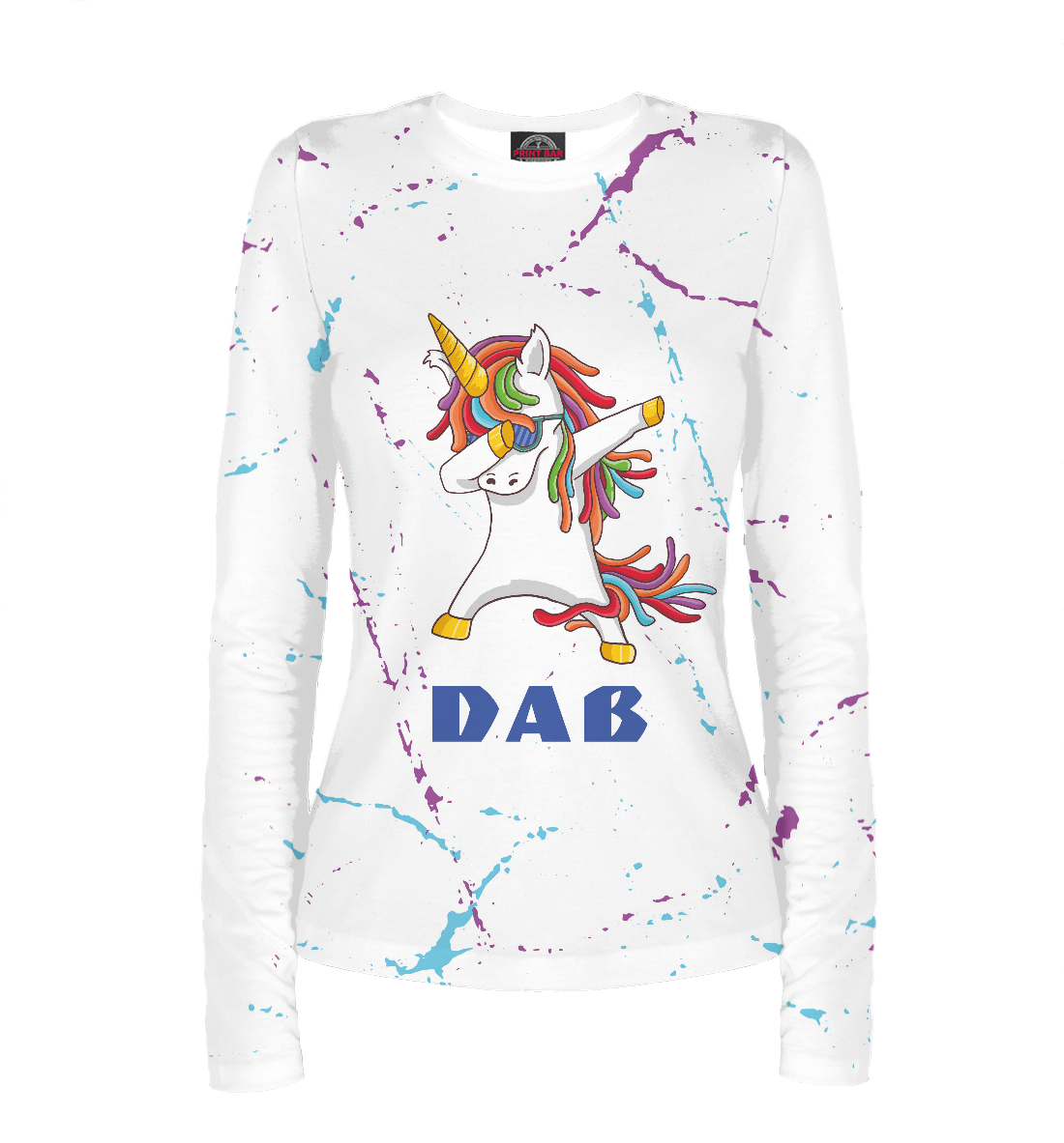 

Единорог DAB