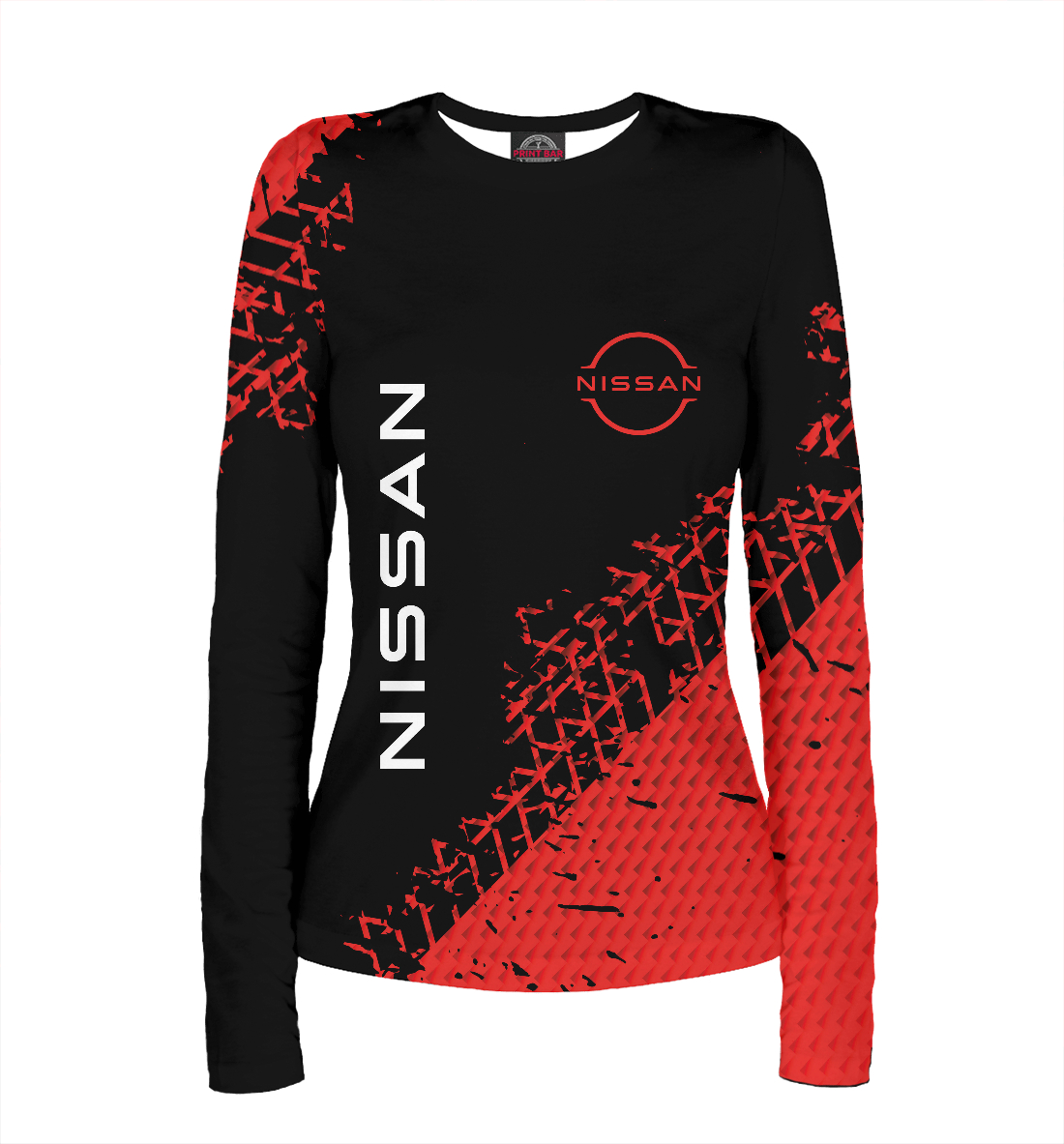 

Nissan / Ниссан