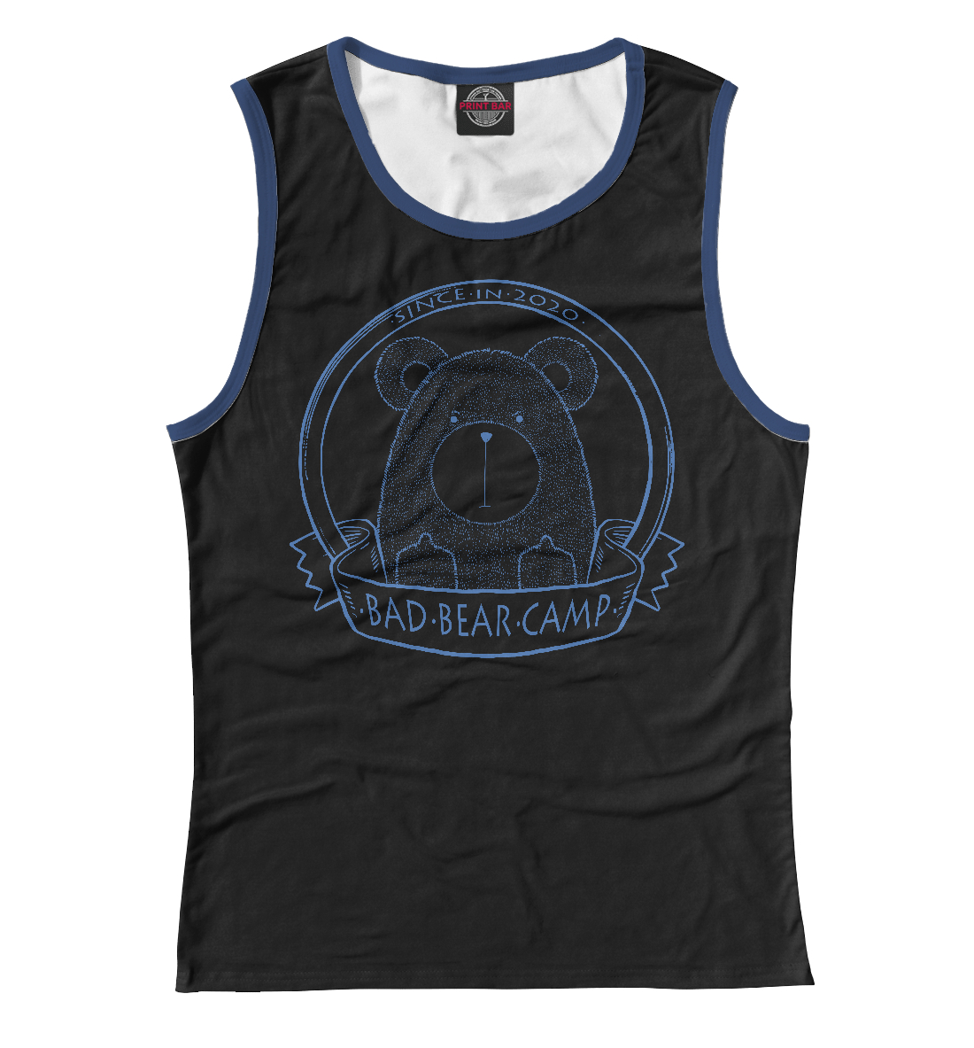 

Bad Bear camp