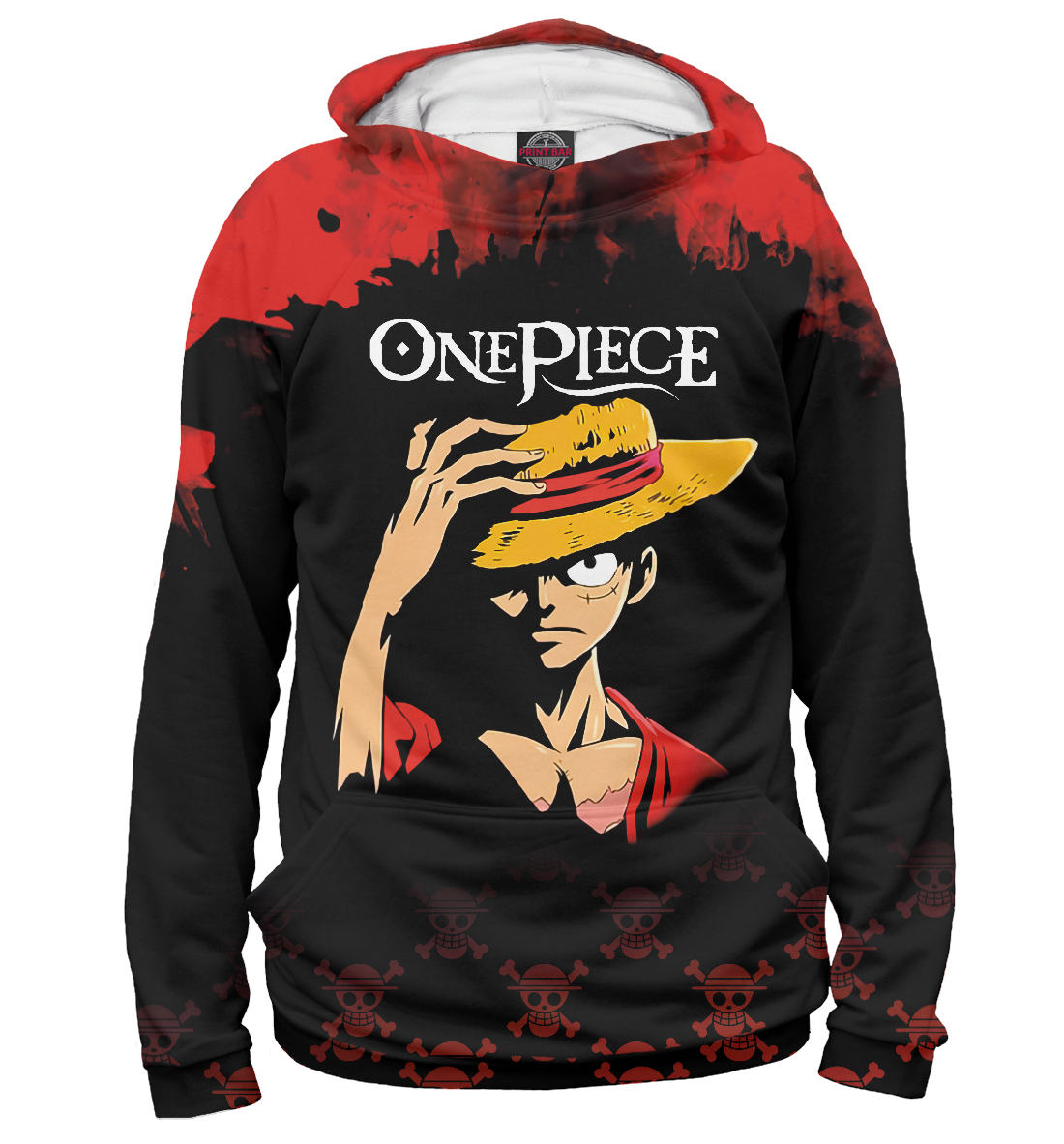

One Piece Большой куш
