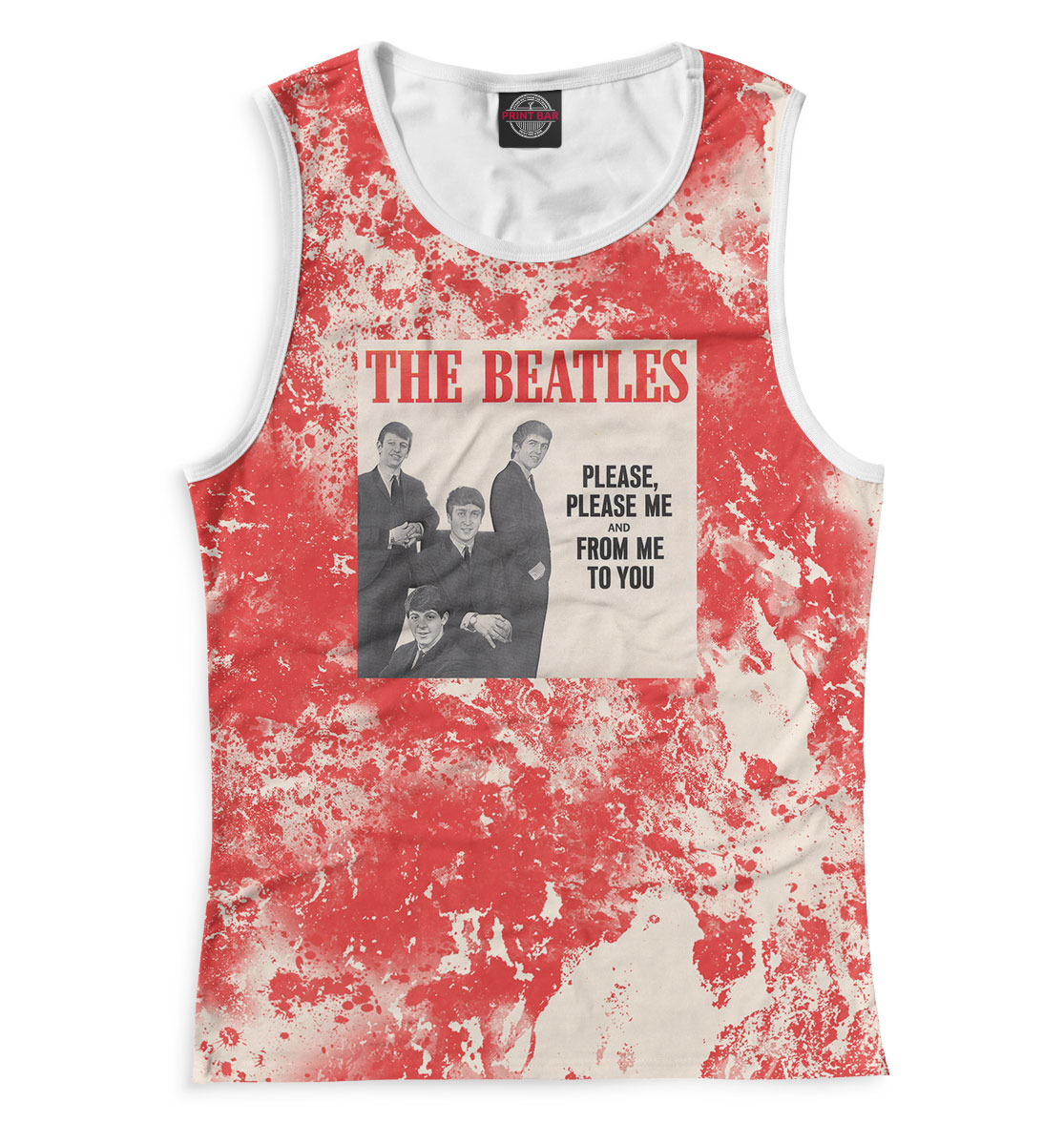 

The Beatles - Please Please Me