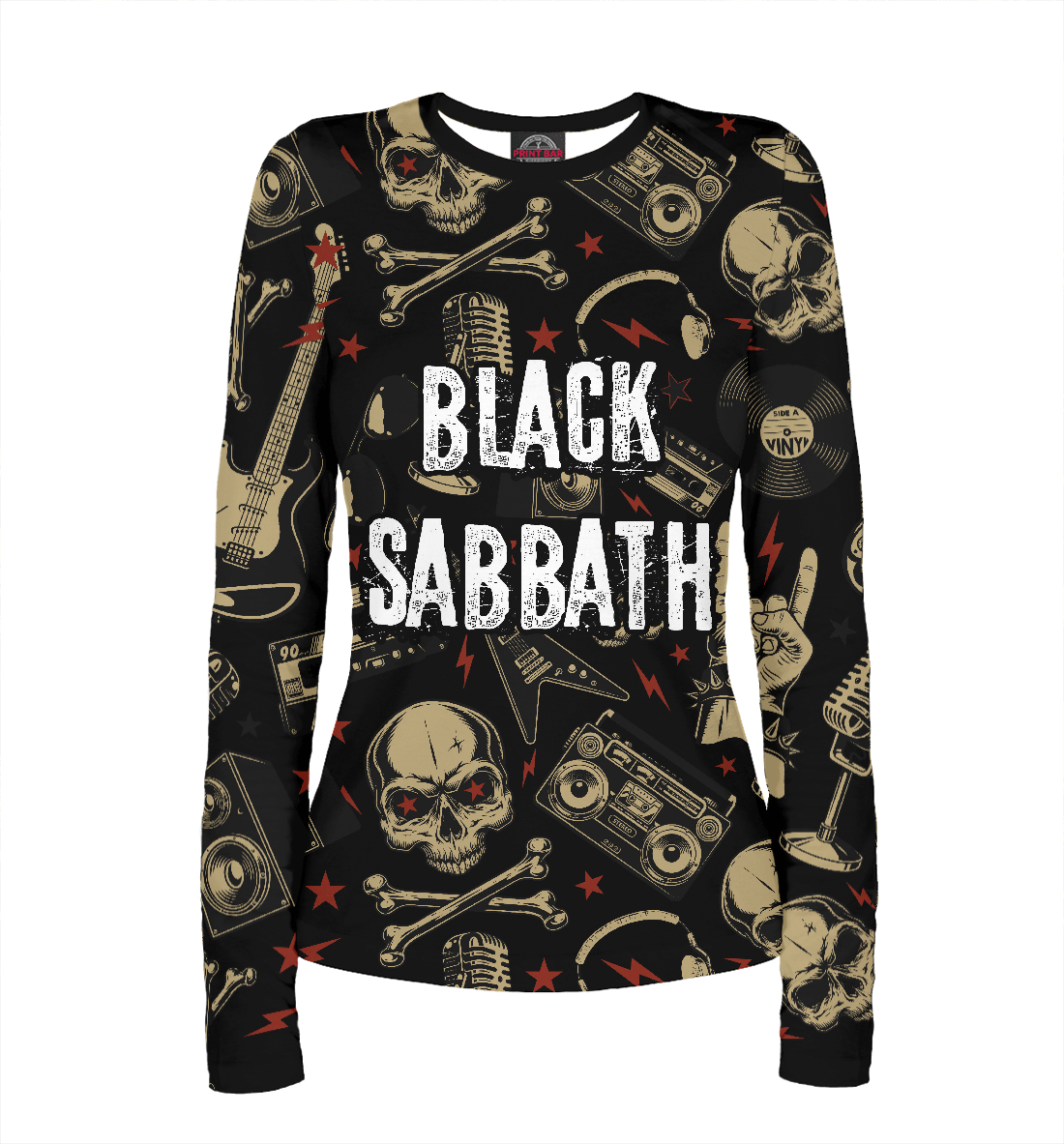 

Black Sabbath