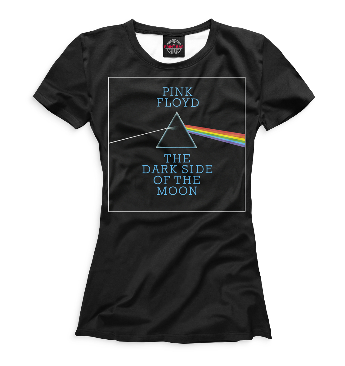 

The Dark Side of the Moon - Pink Floyd