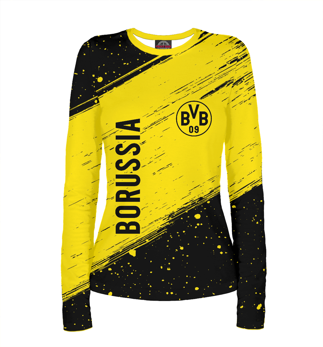 

Borussia / Боруссия