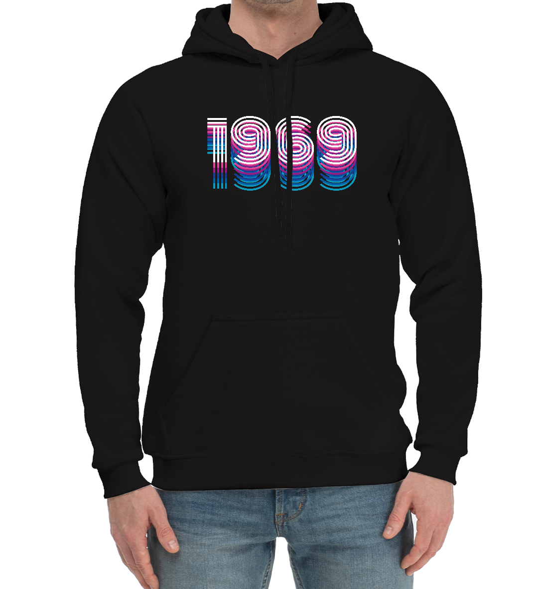 

1969 Ретро Неон