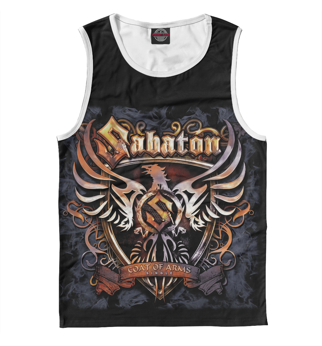 

Sabaton