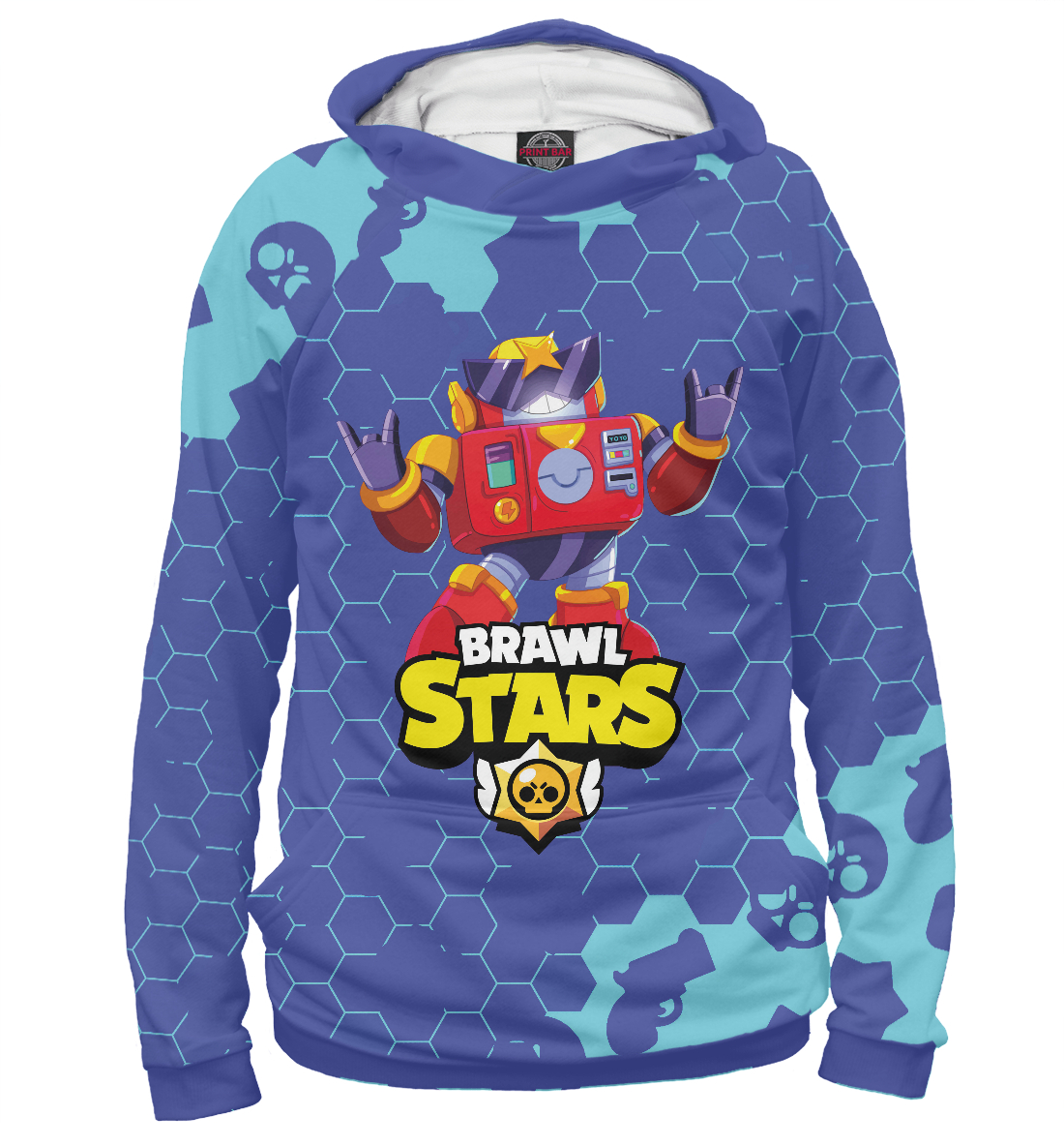 

Brawl Stars Surge (Бравл Старс)