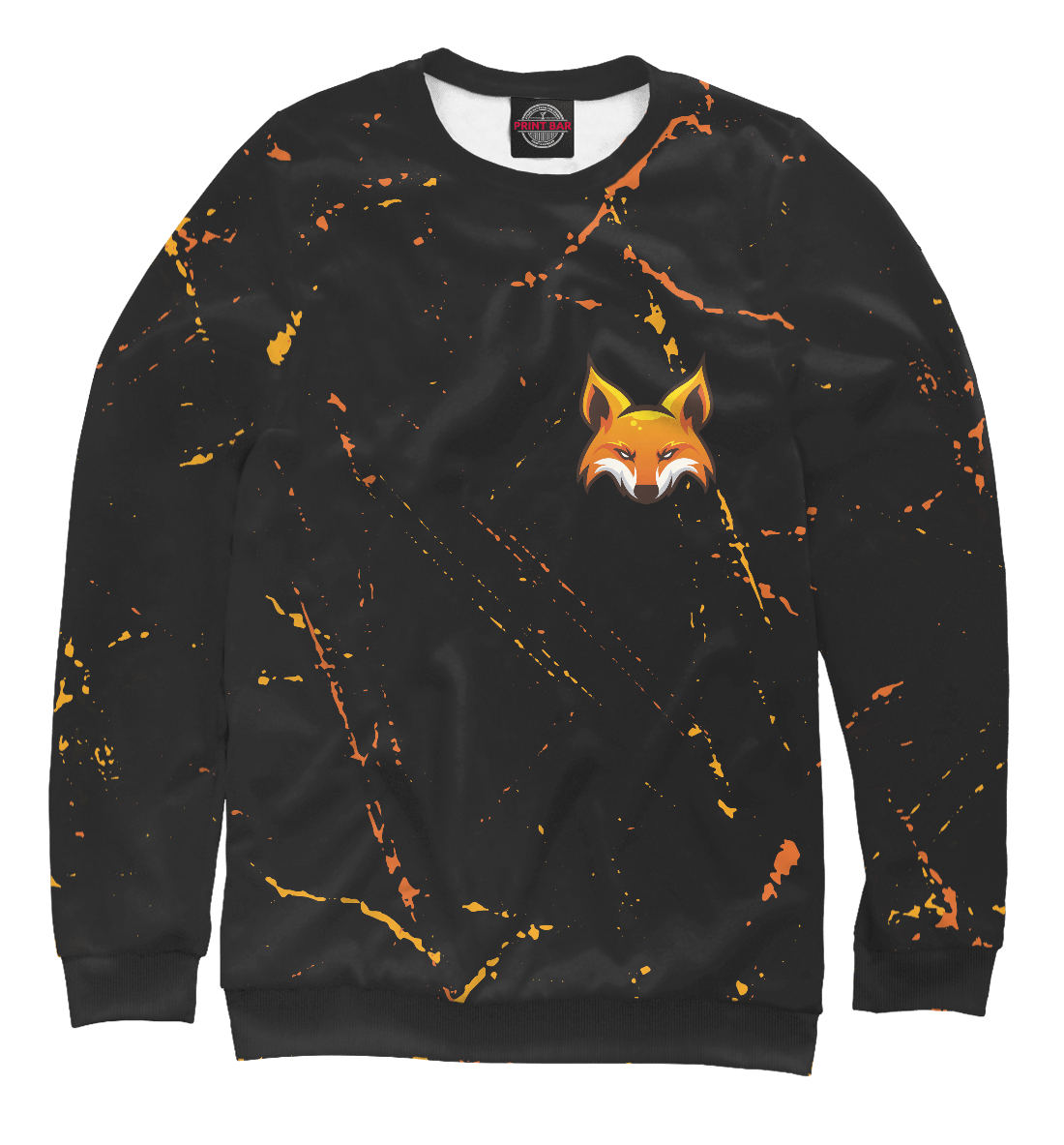 

Fox