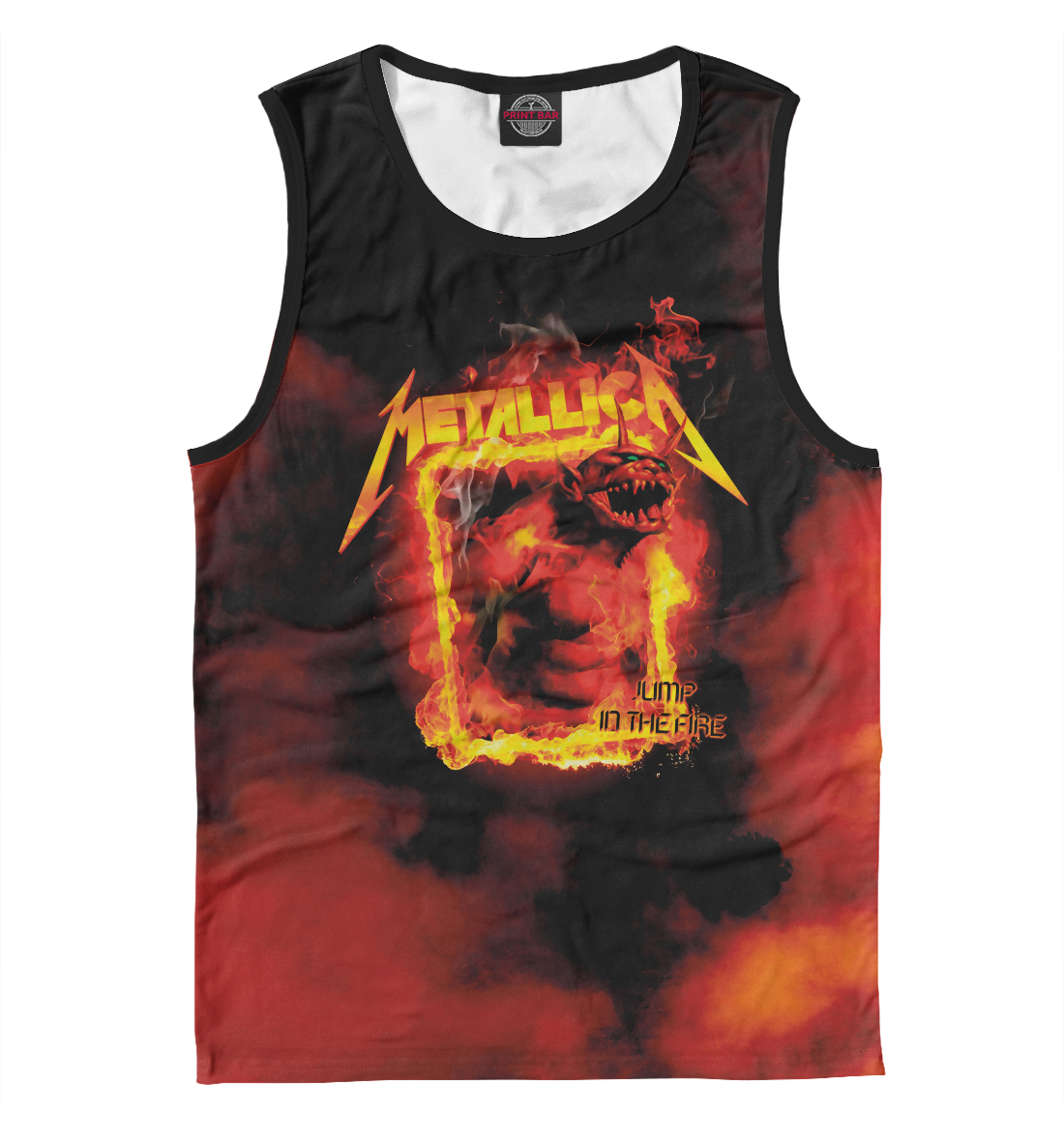 

Metallica