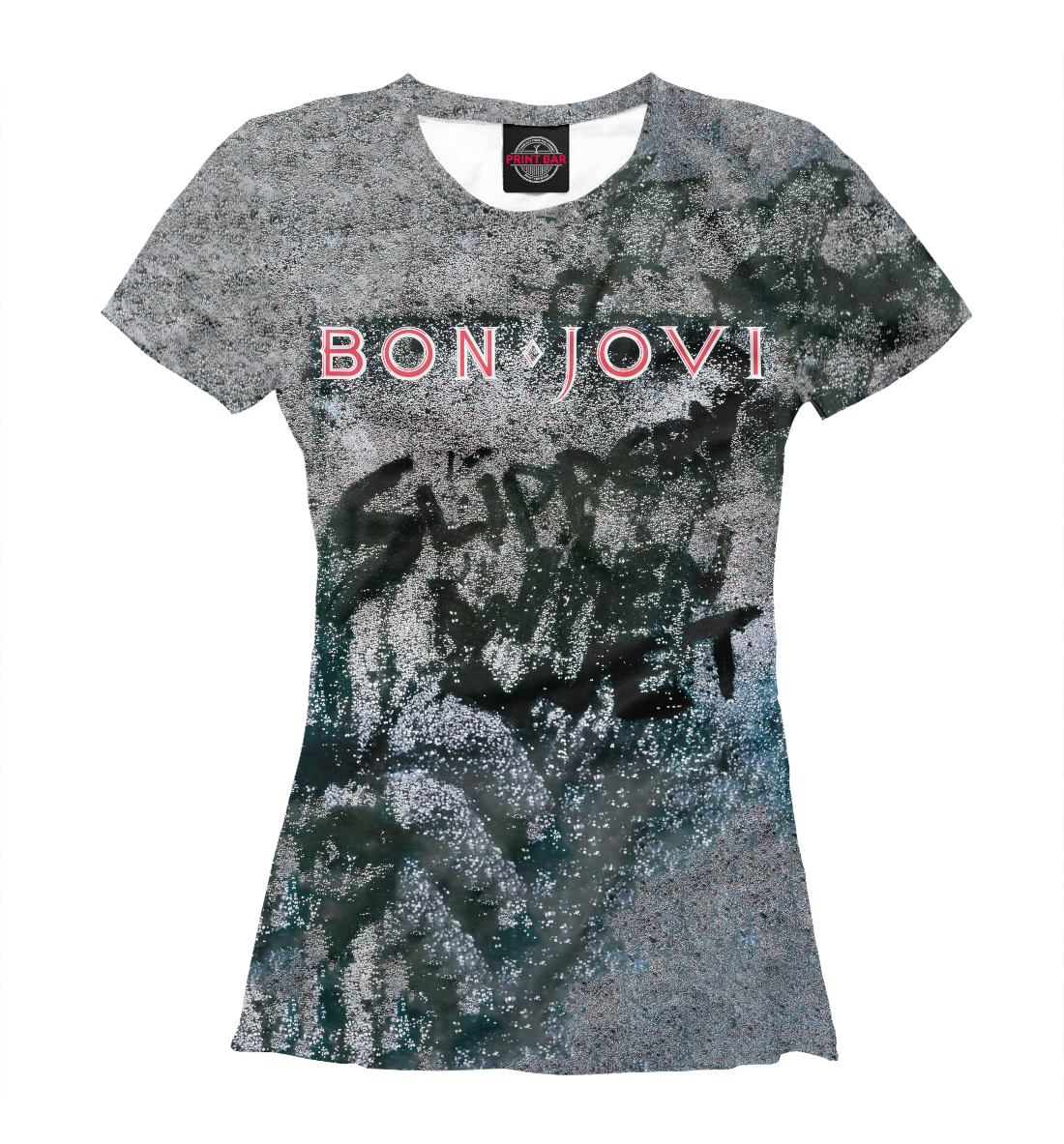 

Bon Jovi