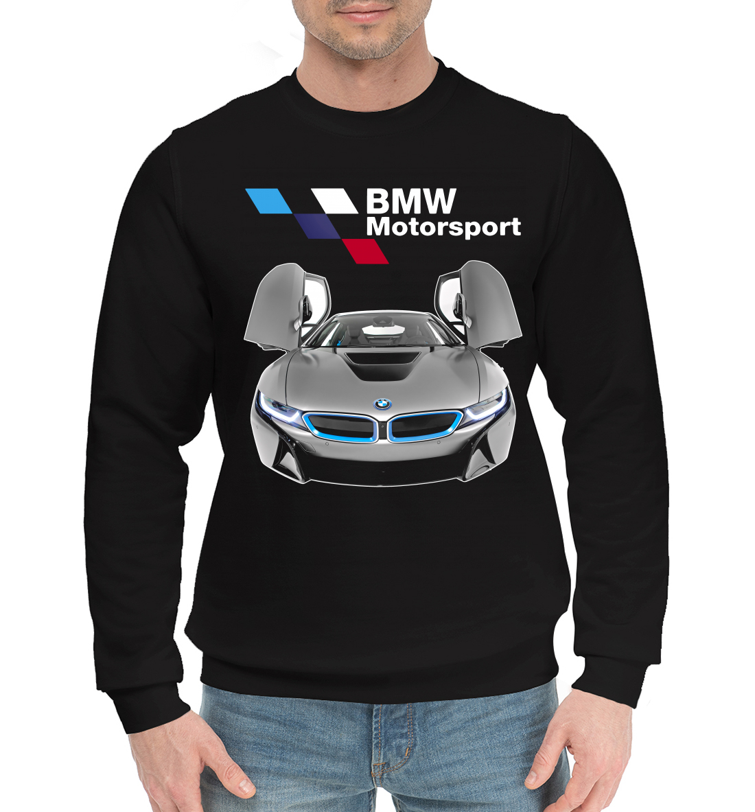 

BMW Motorsport