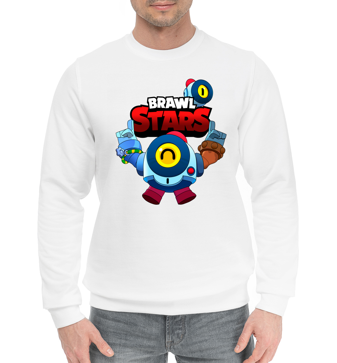 

Brawl Stars - Nani