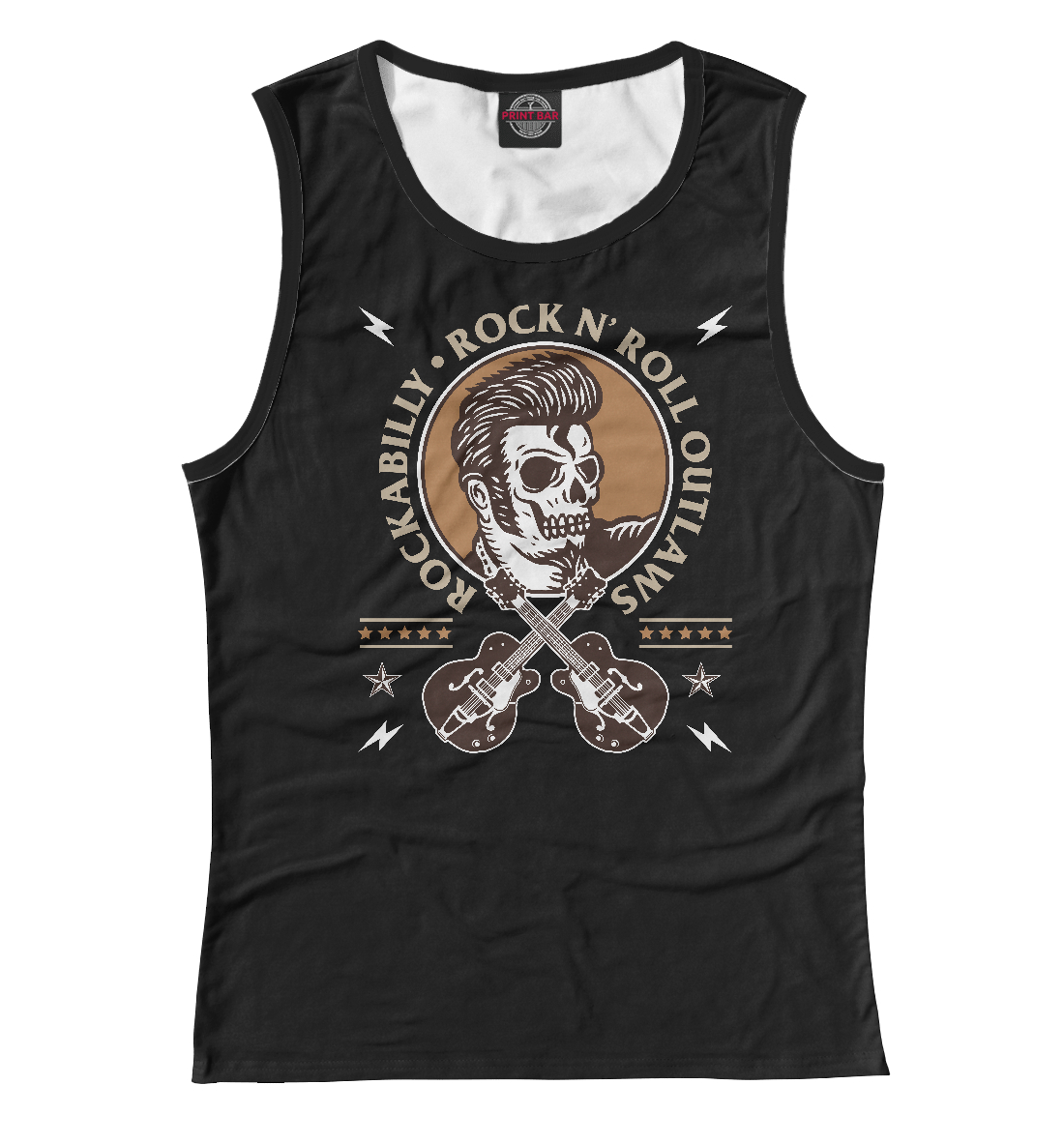 

Элвис Пресли Rock n' roll