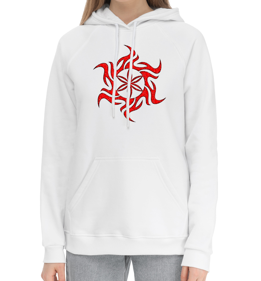 

Оберег Колесо Перуна