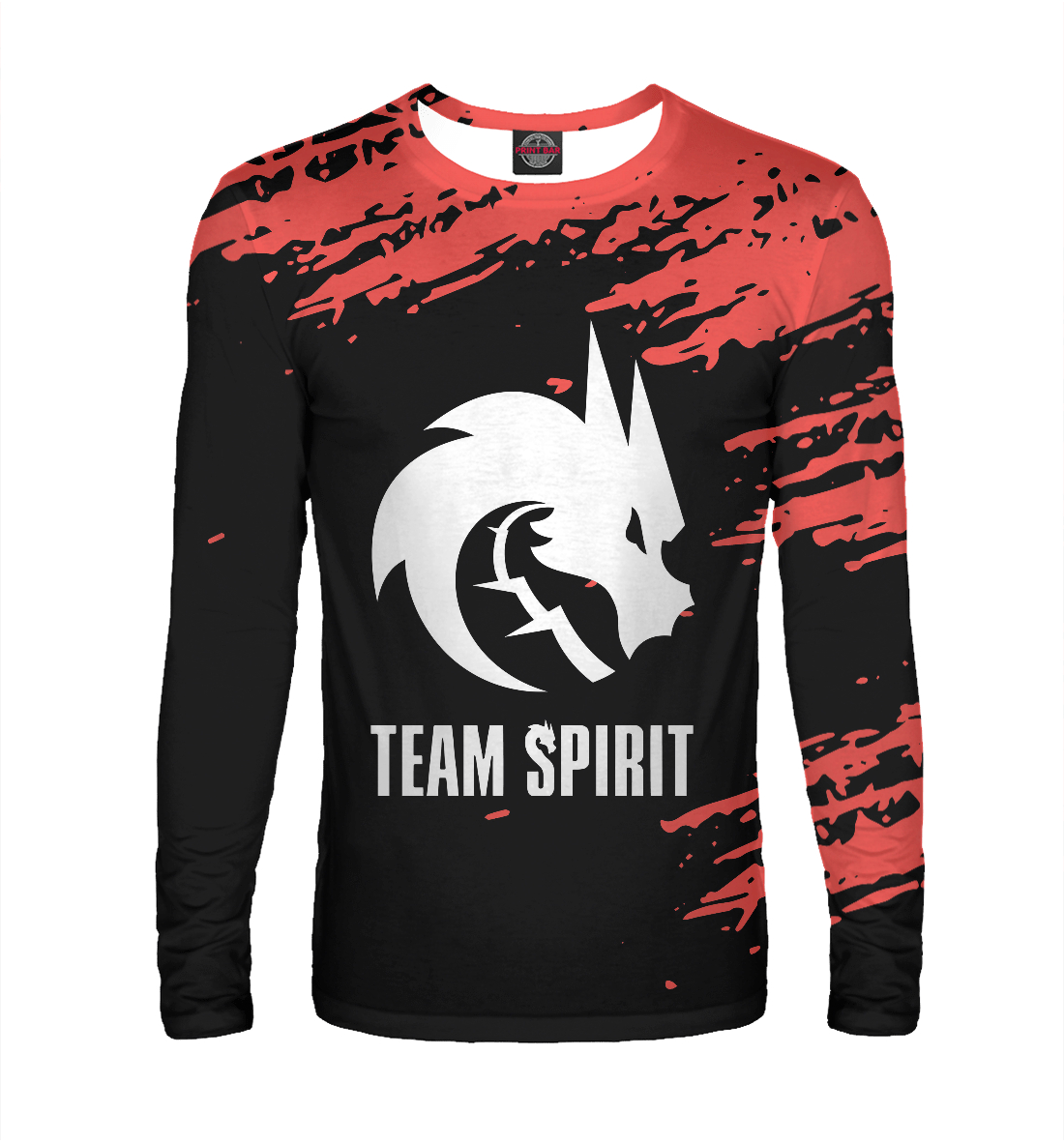 

Team Spirit