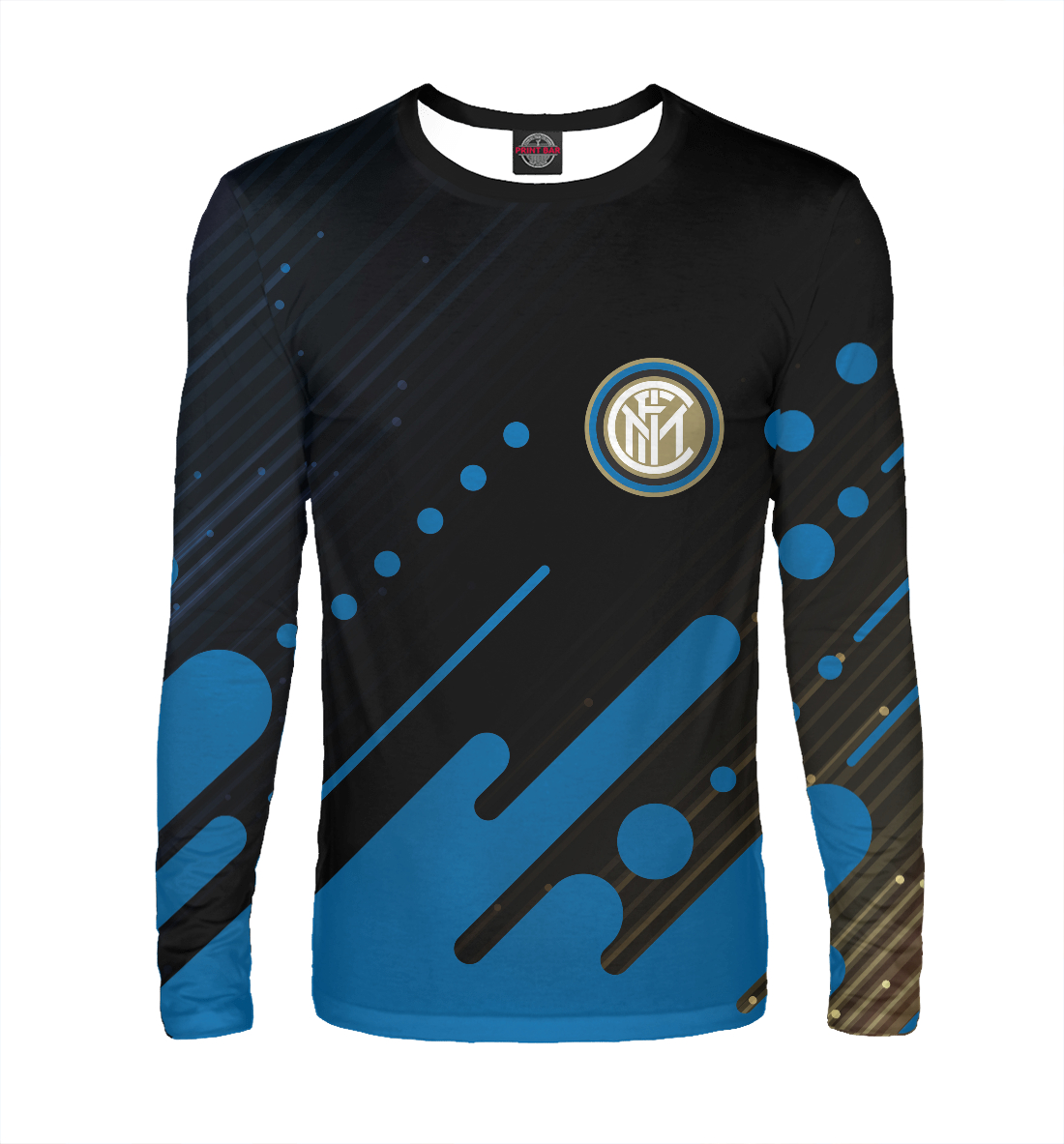

Inter / Интер