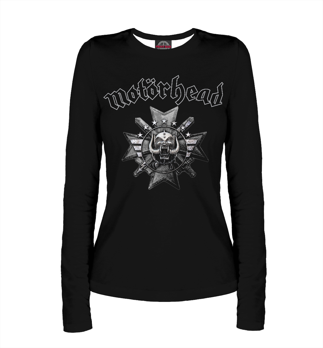 

Motorhead