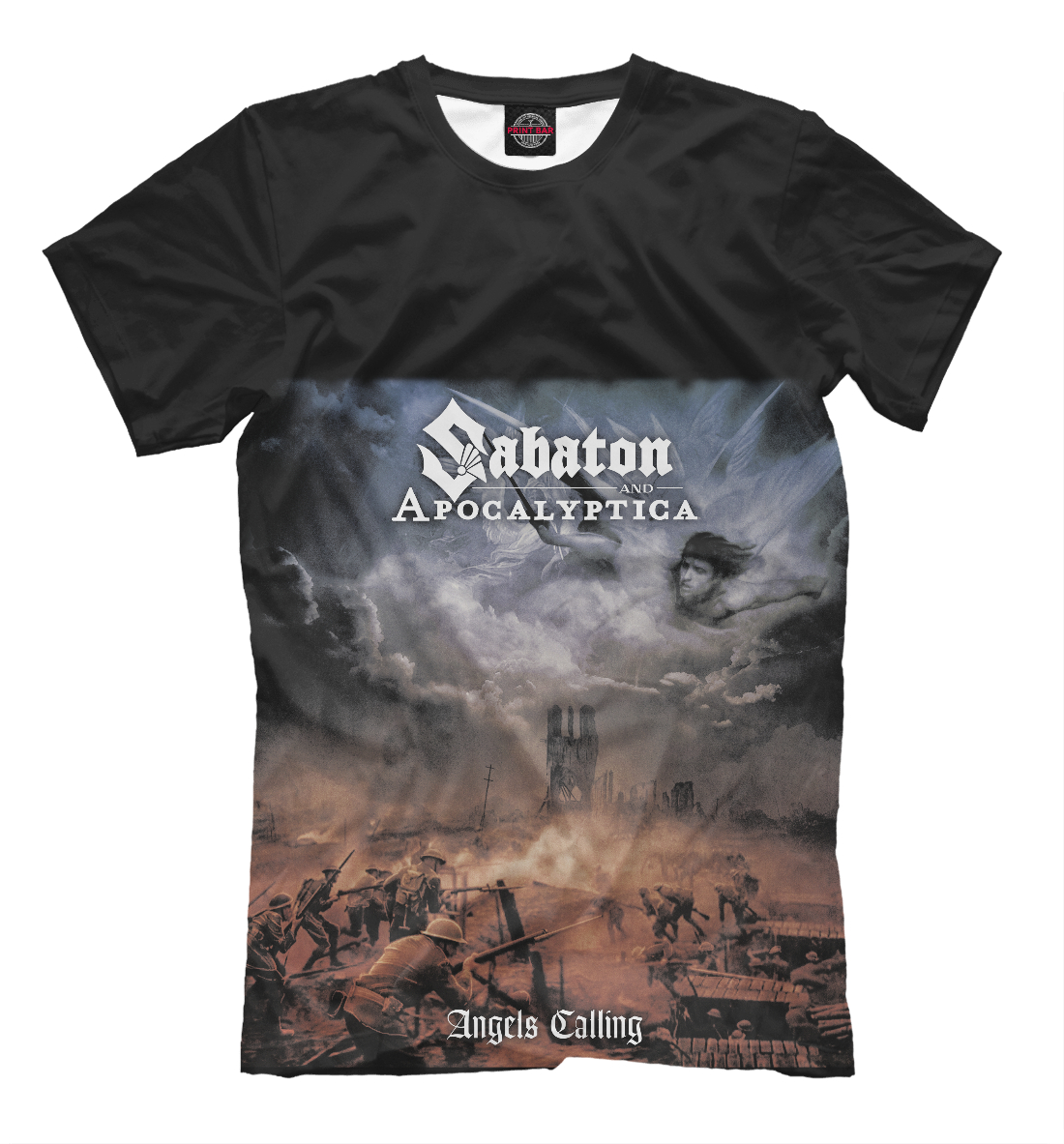 

Sabaton