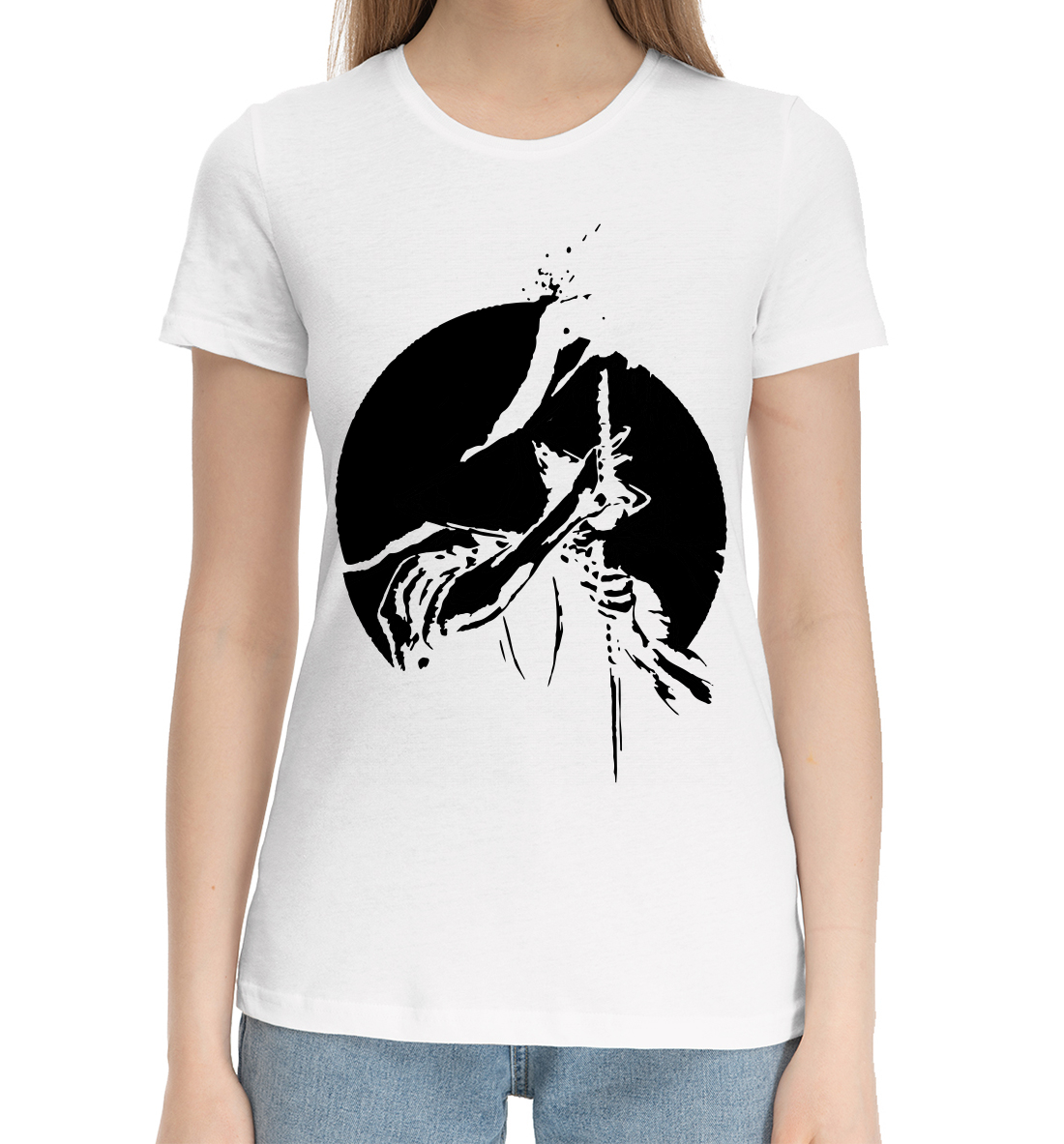 

Японский Самурай