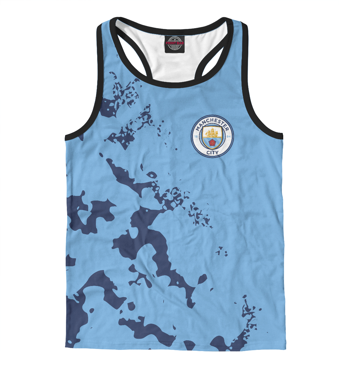 

Manchester City / Манчестер Сити