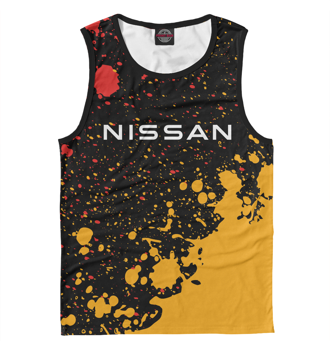 

Nissan / Ниссан