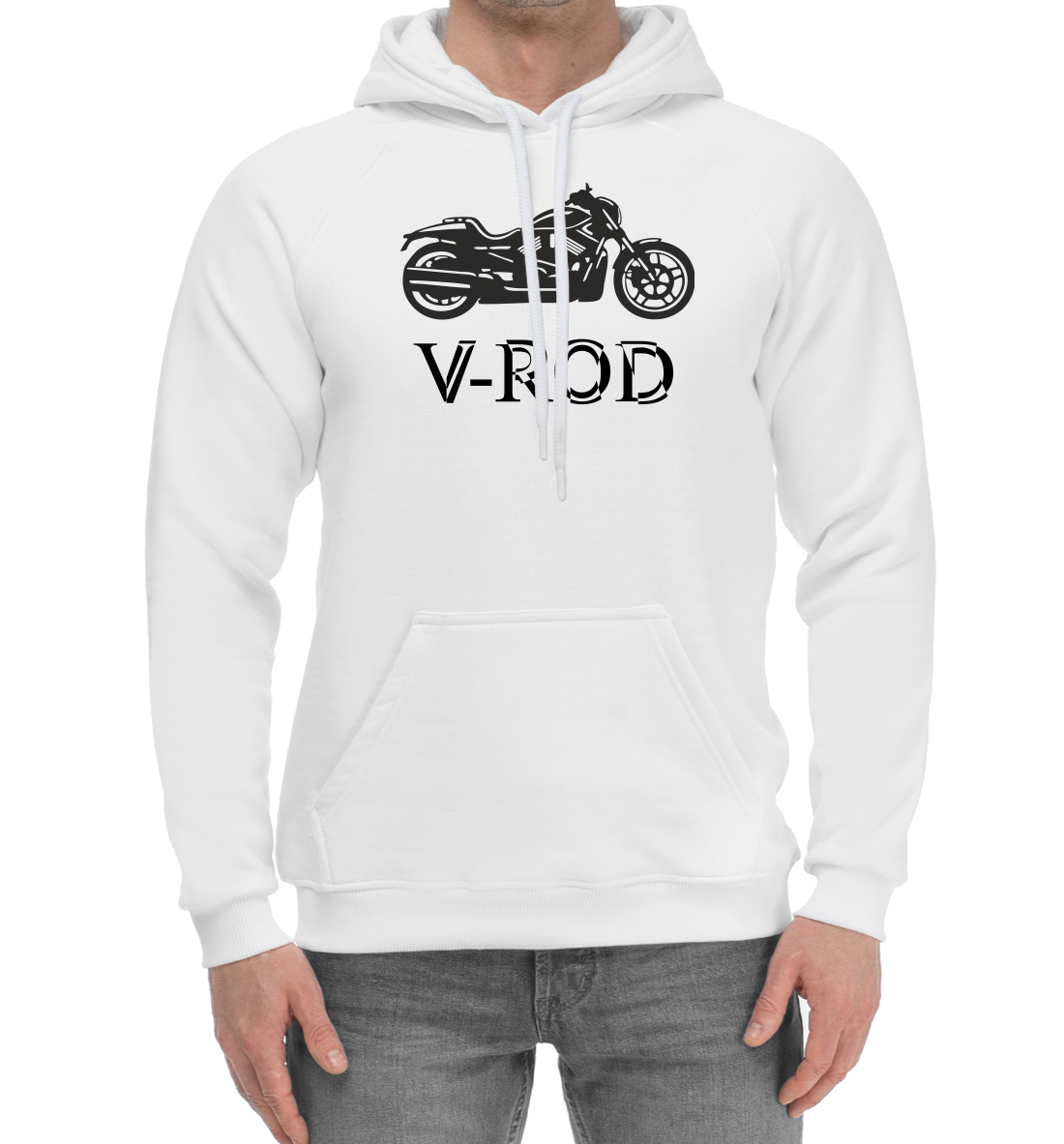 

V-ROD