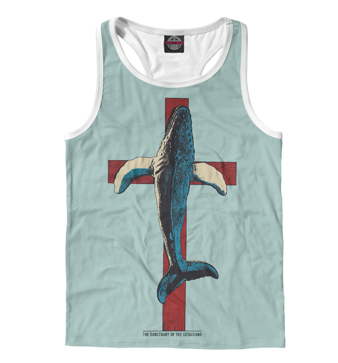 

Защитим китов