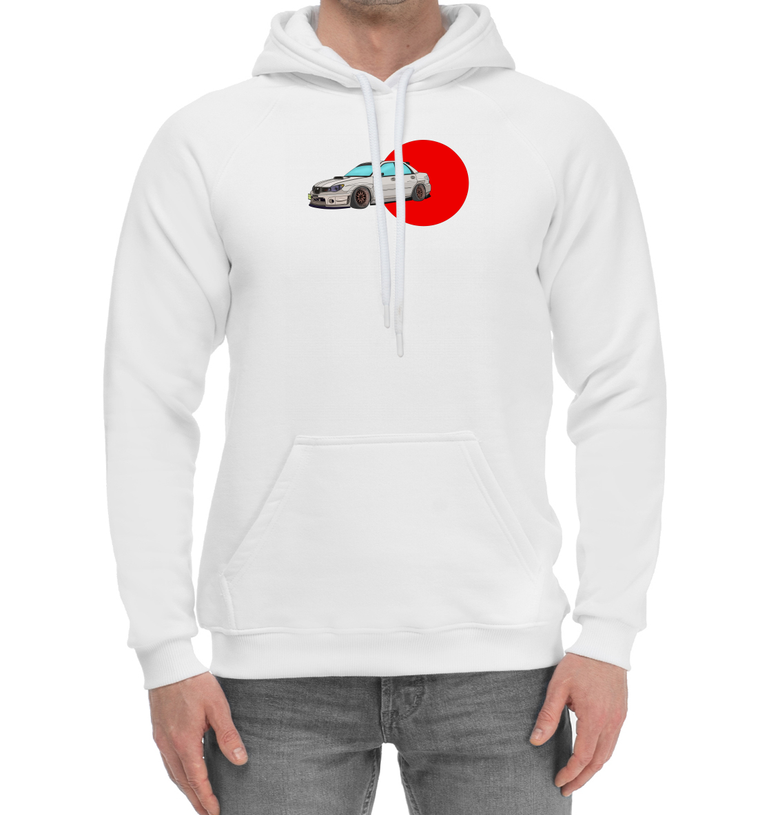 

Subaru