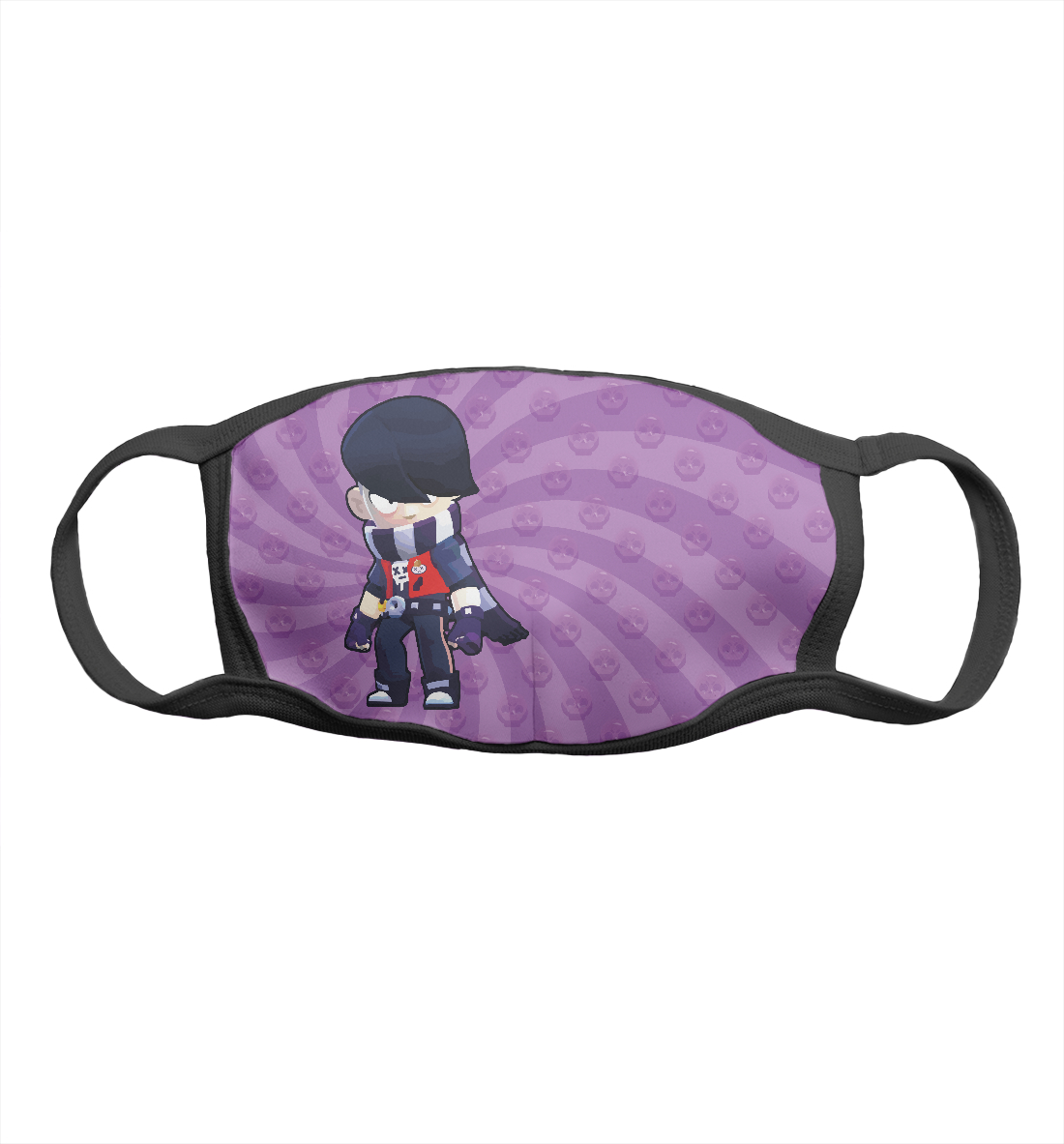 

Brawl Stars Edgar
