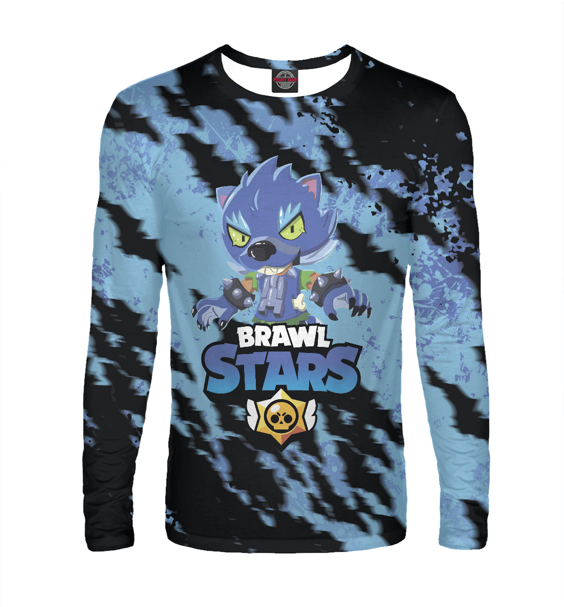 

Brawl Stars