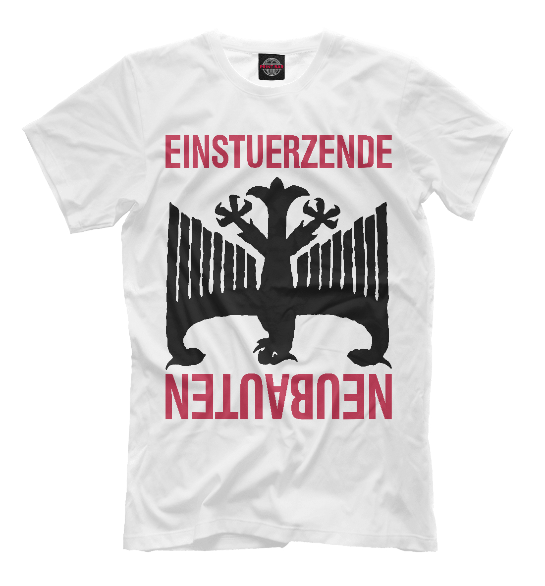 

Einsturzende Neubauten
